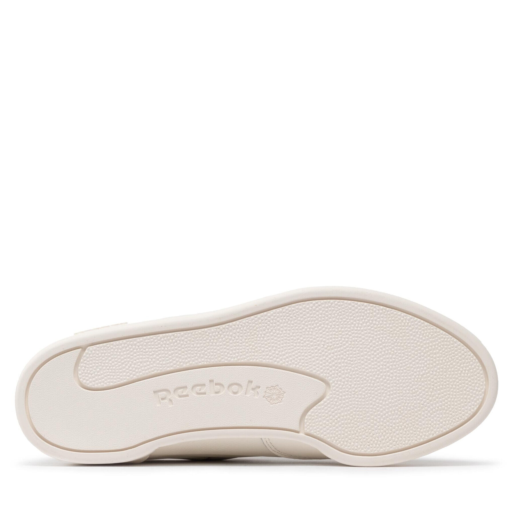 Reebok Обувки Club C Clean GX3693 Бял - Pepit.bg