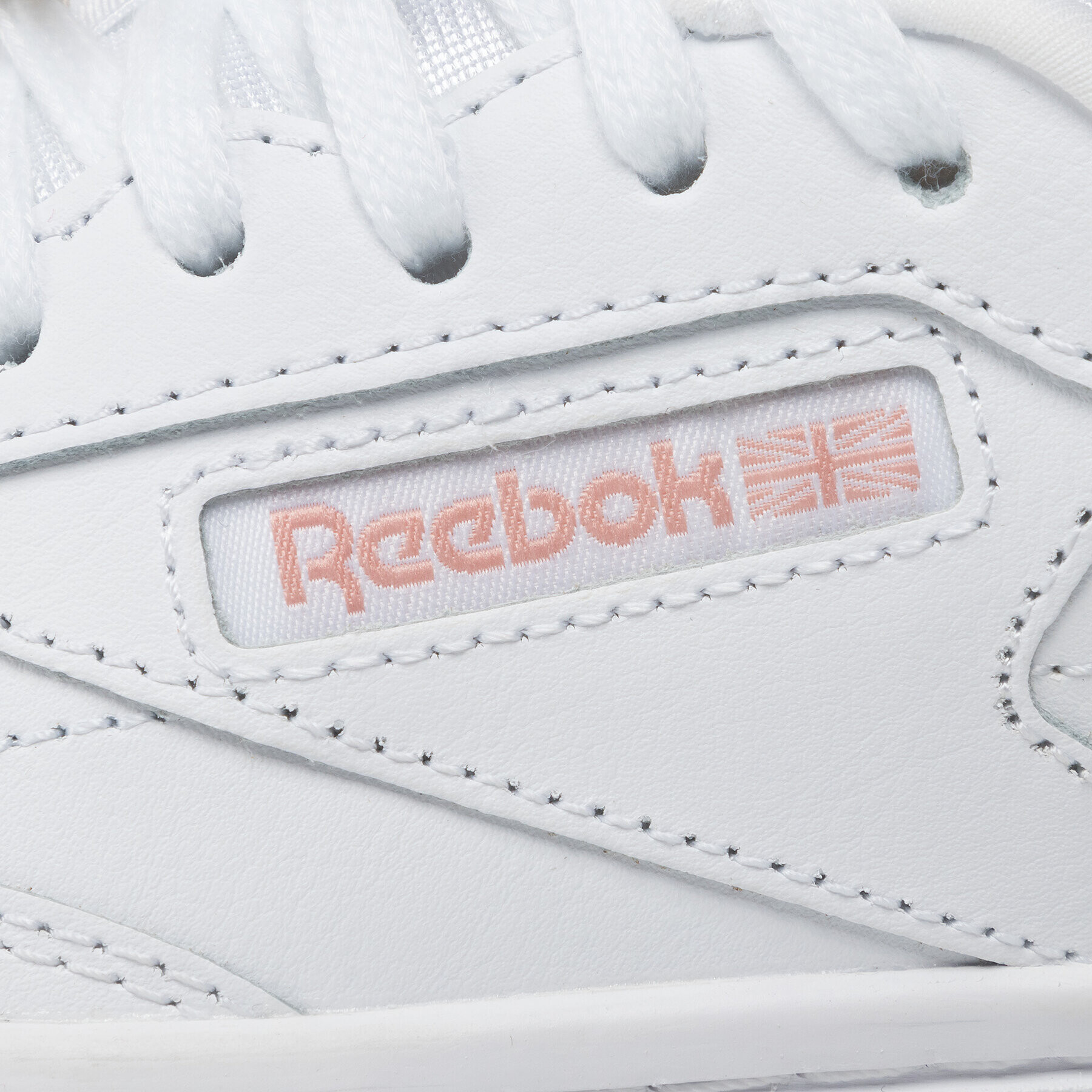 Reebok Classic Обувки Club C Double GW9121 Бял - Pepit.bg