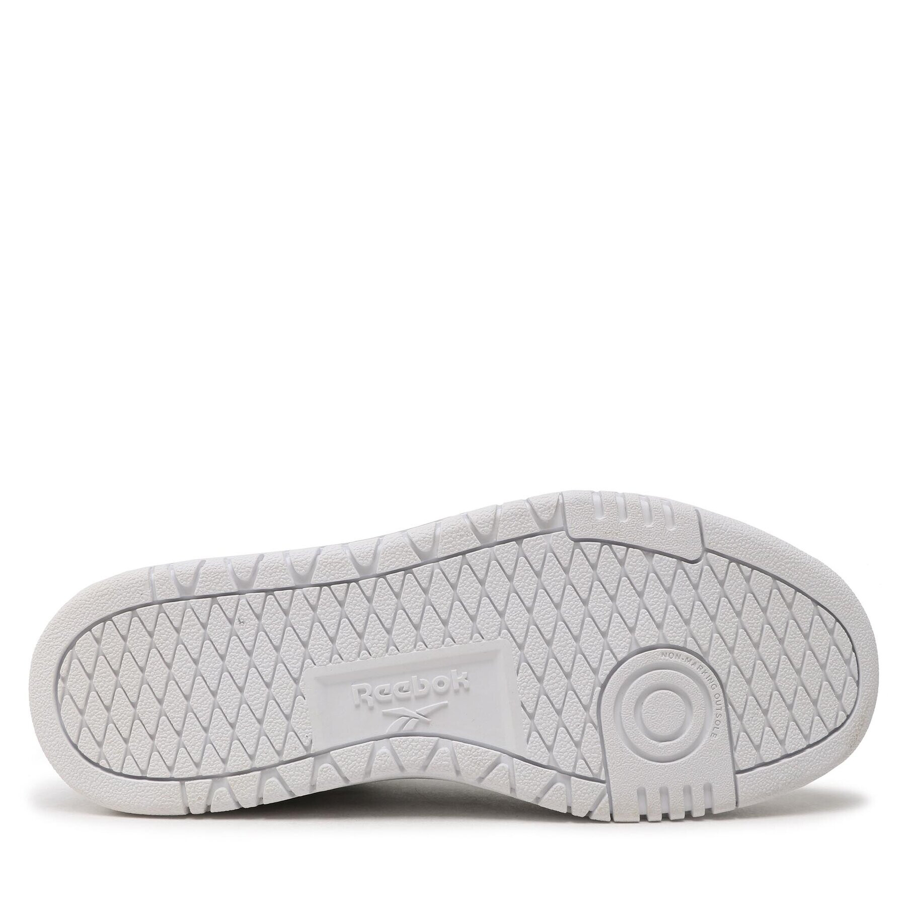 Reebok Classic Обувки Club C Double GW9188 Бял - Pepit.bg