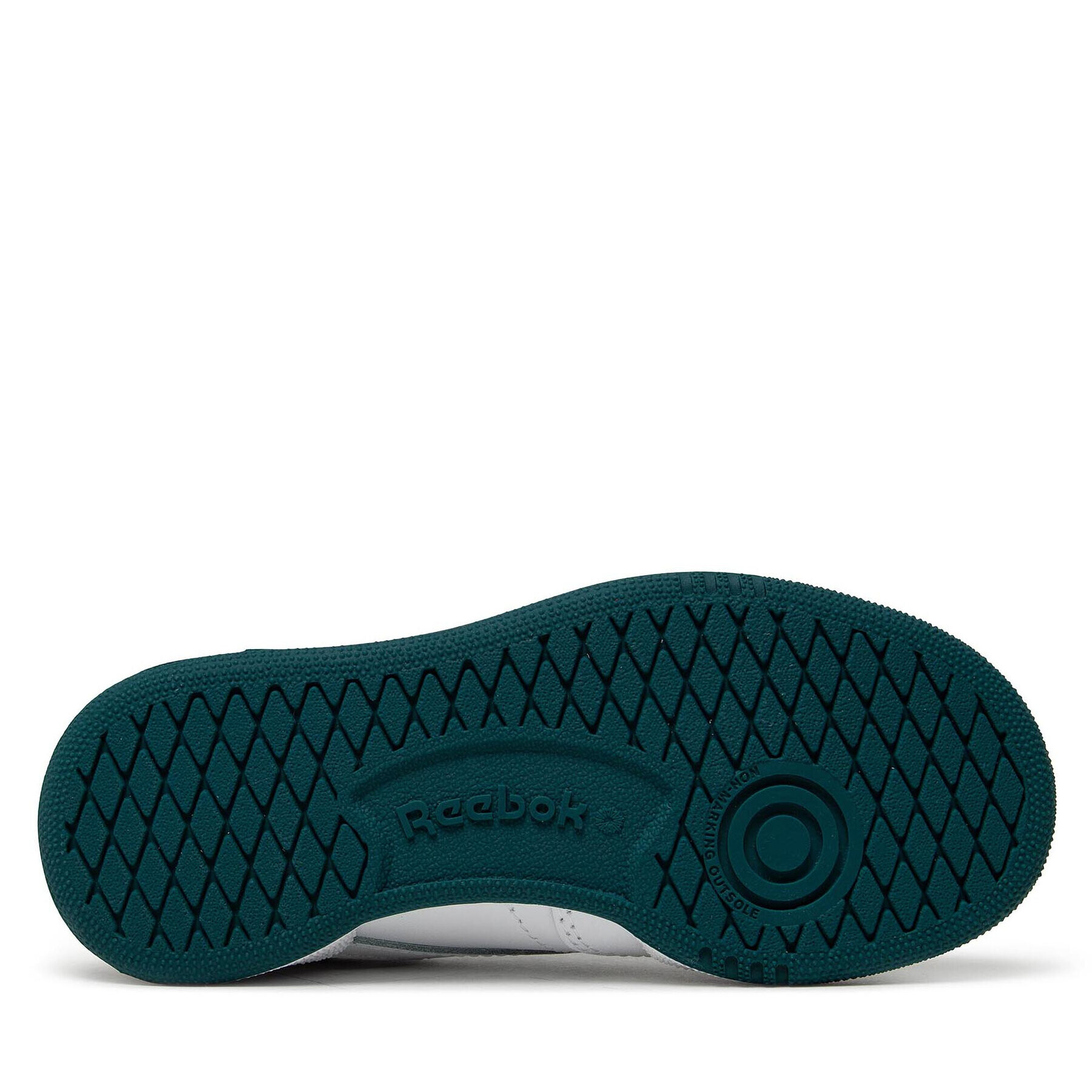 Reebok Classic Обувки Club C GV9847 Бял - Pepit.bg