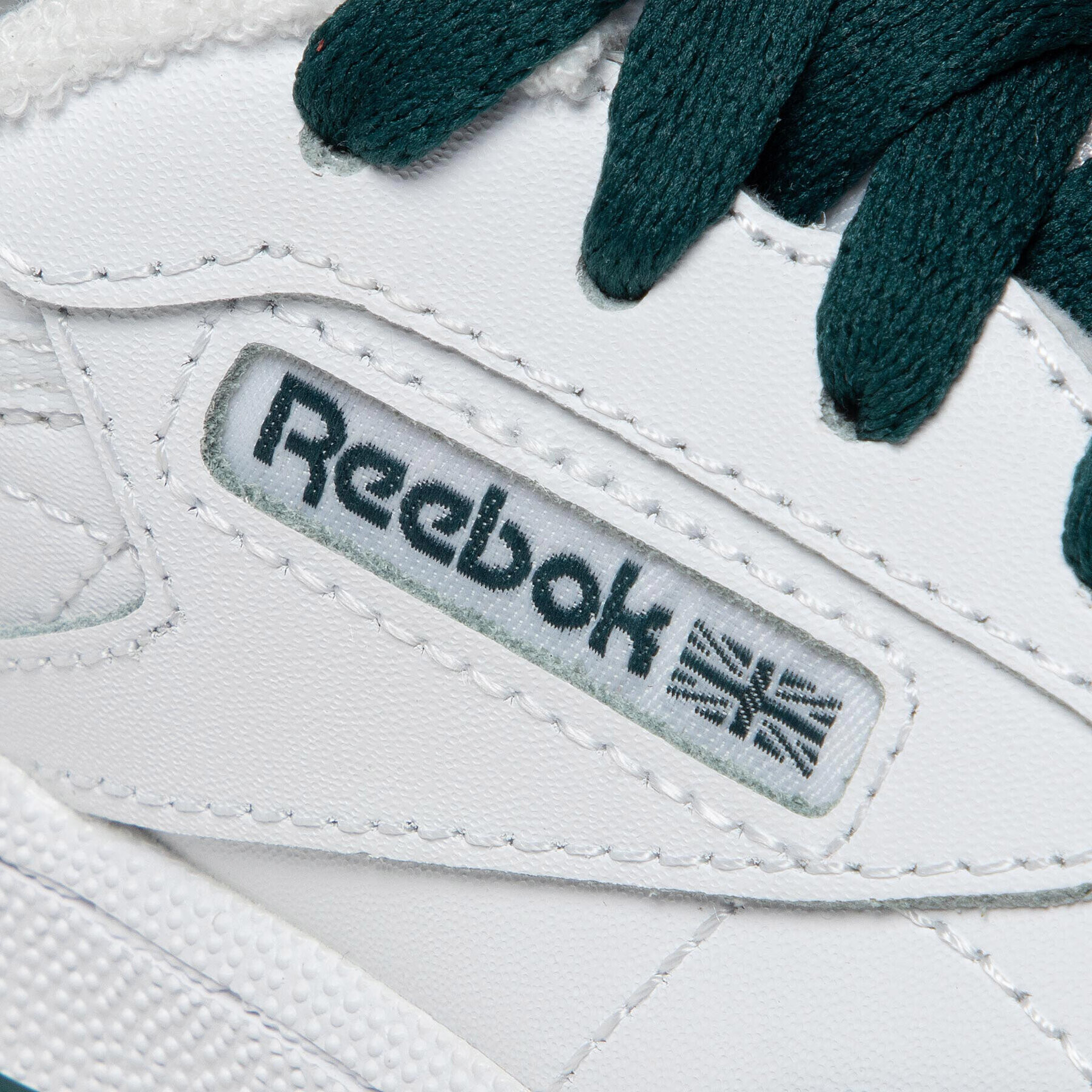 Reebok Classic Обувки Club C GV9847 Бял - Pepit.bg