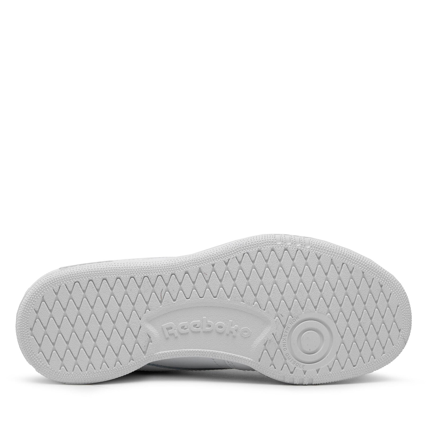 Reebok Обувки Club C GW6177 Бял - Pepit.bg
