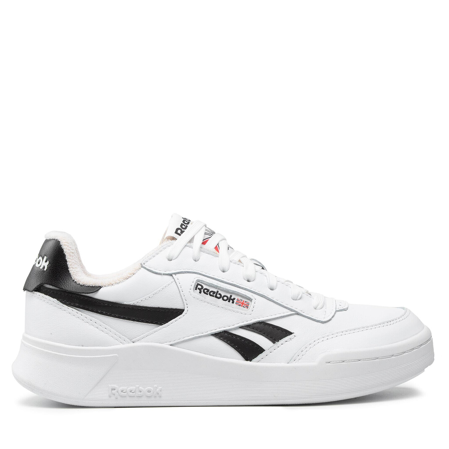 Reebok Classic Обувки Club C Revenge Legacy GW2841 Бял - Pepit.bg