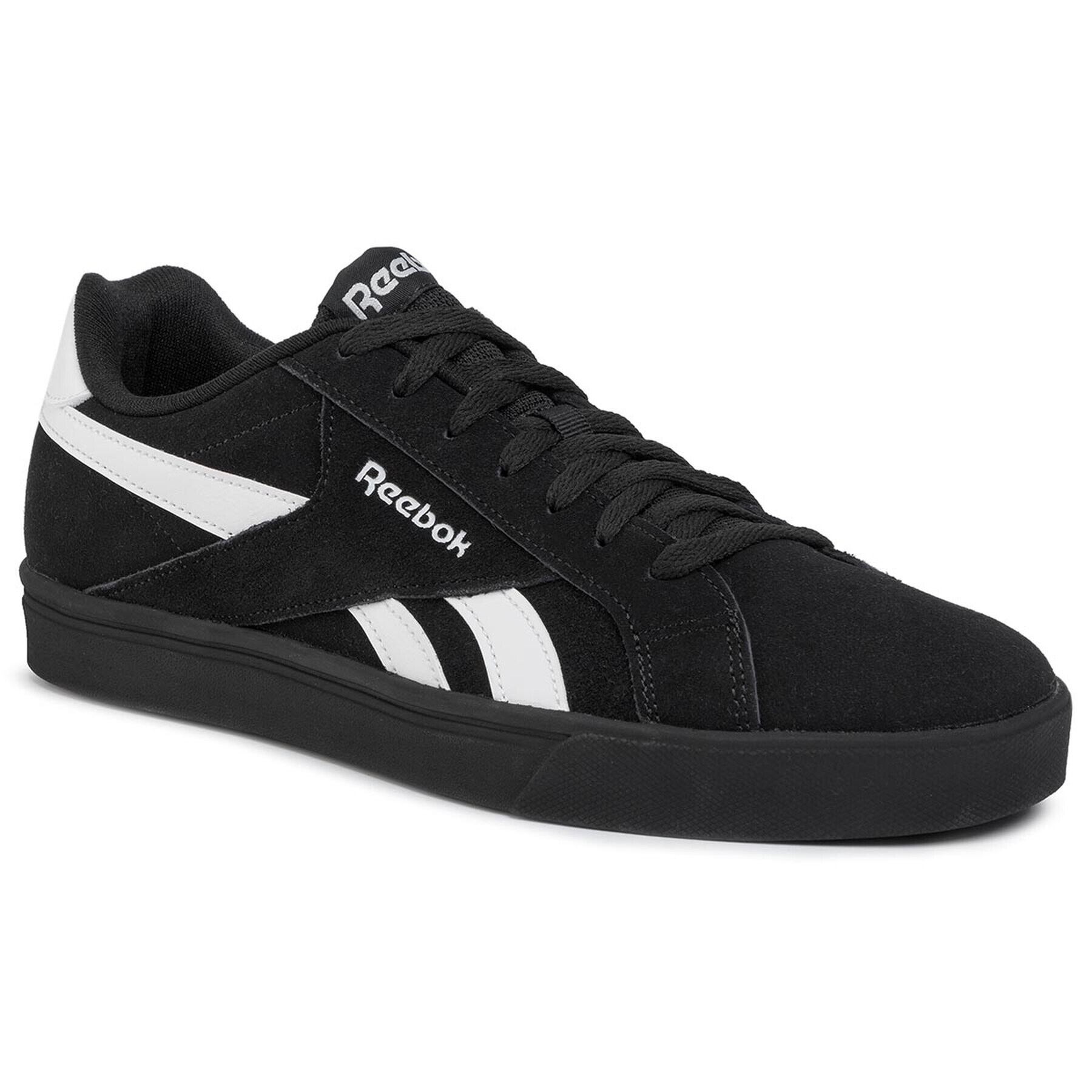 Reebok Classic Обувки Complete3low EG6599 Черен - Pepit.bg