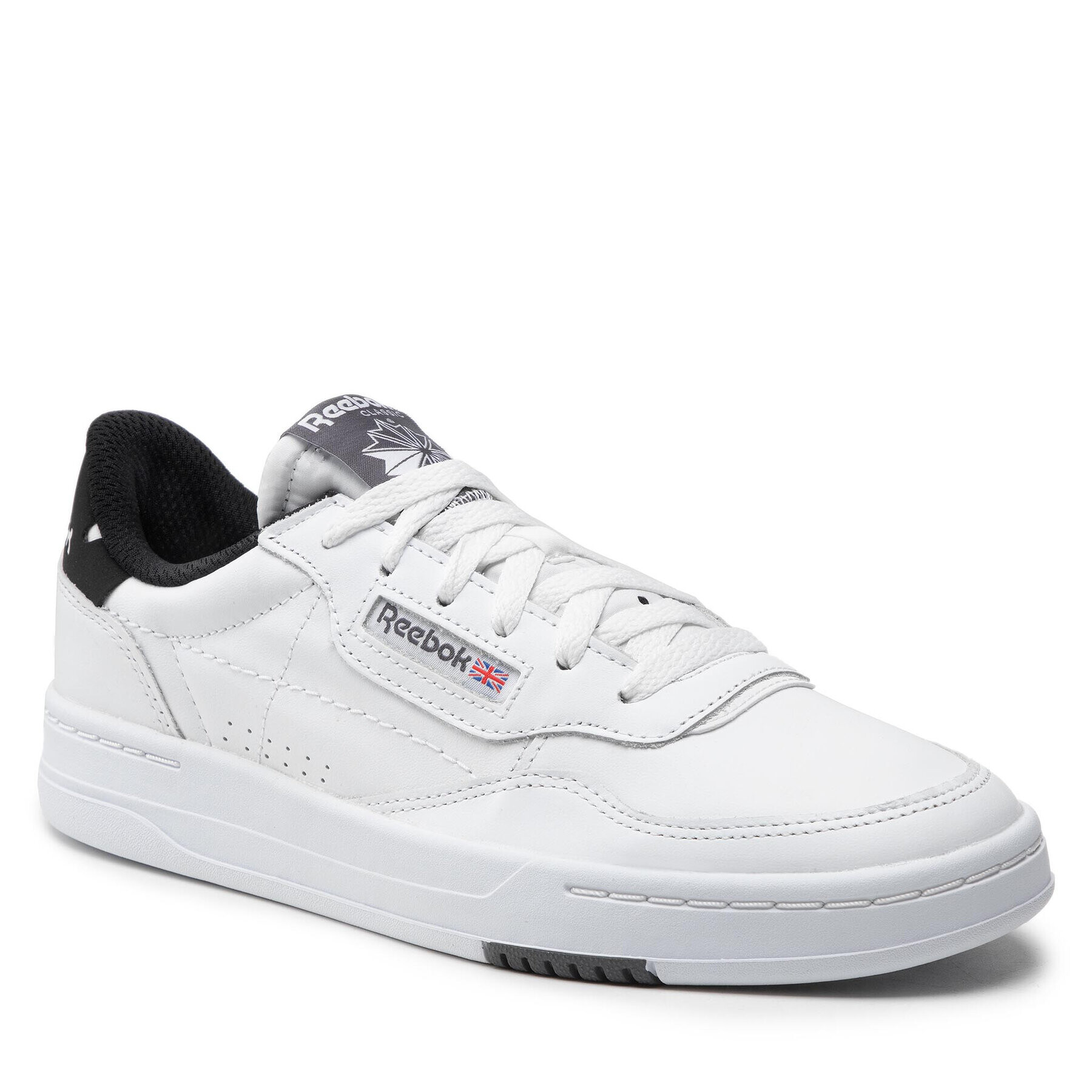 Reebok Classic Обувки Court Peak GW7559 Бял - Pepit.bg