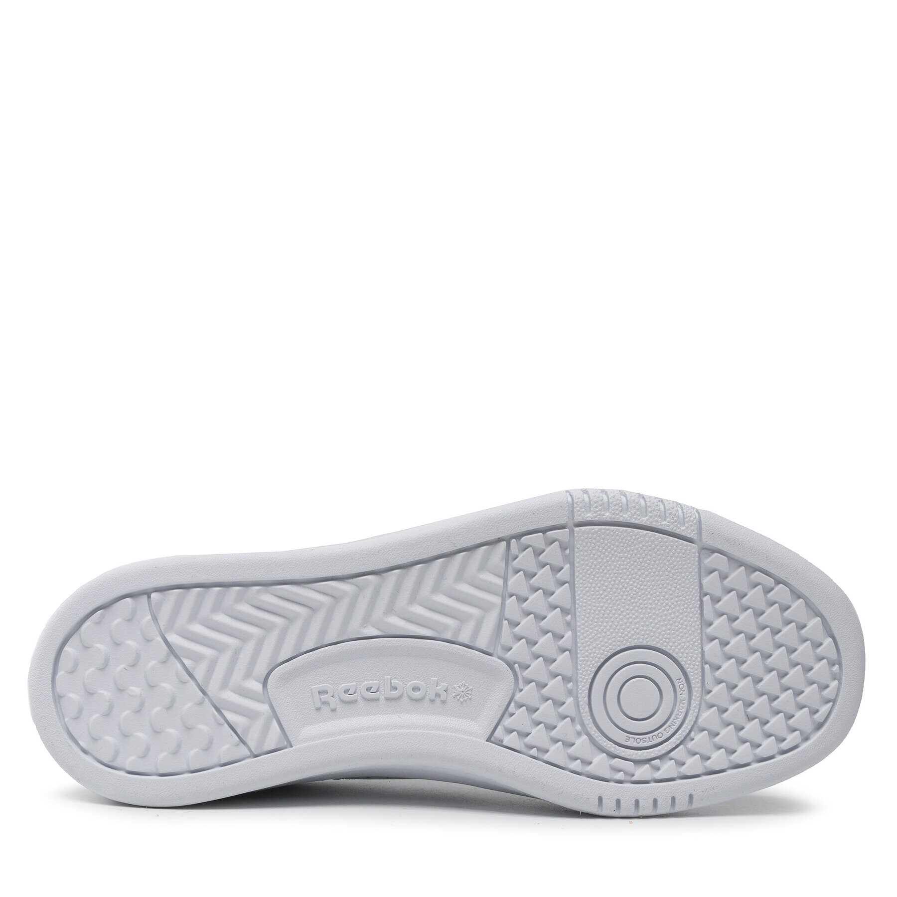 Reebok Classic Обувки Court Peak GW7563 Бял - Pepit.bg
