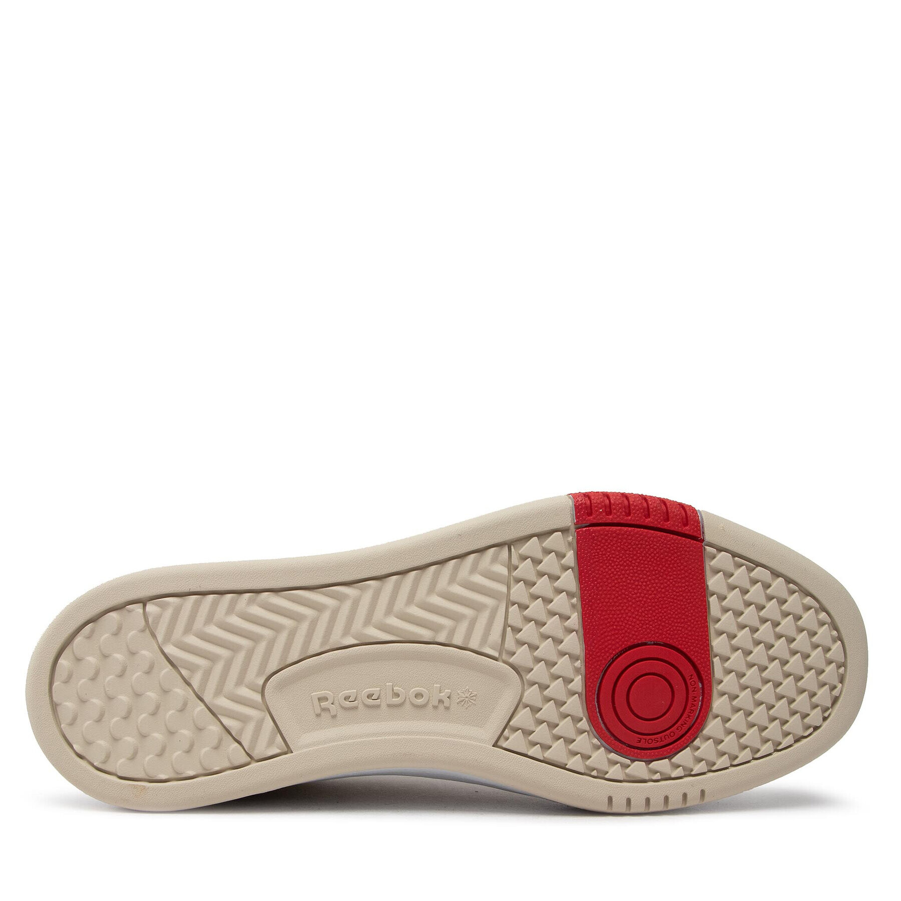 Reebok Обувки Court Peak GX9434 Бял - Pepit.bg