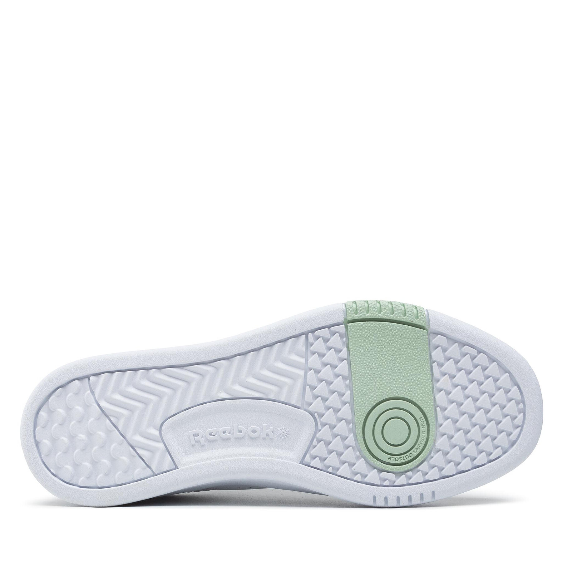 Reebok Обувки Court Peak GZ4400 Бял - Pepit.bg