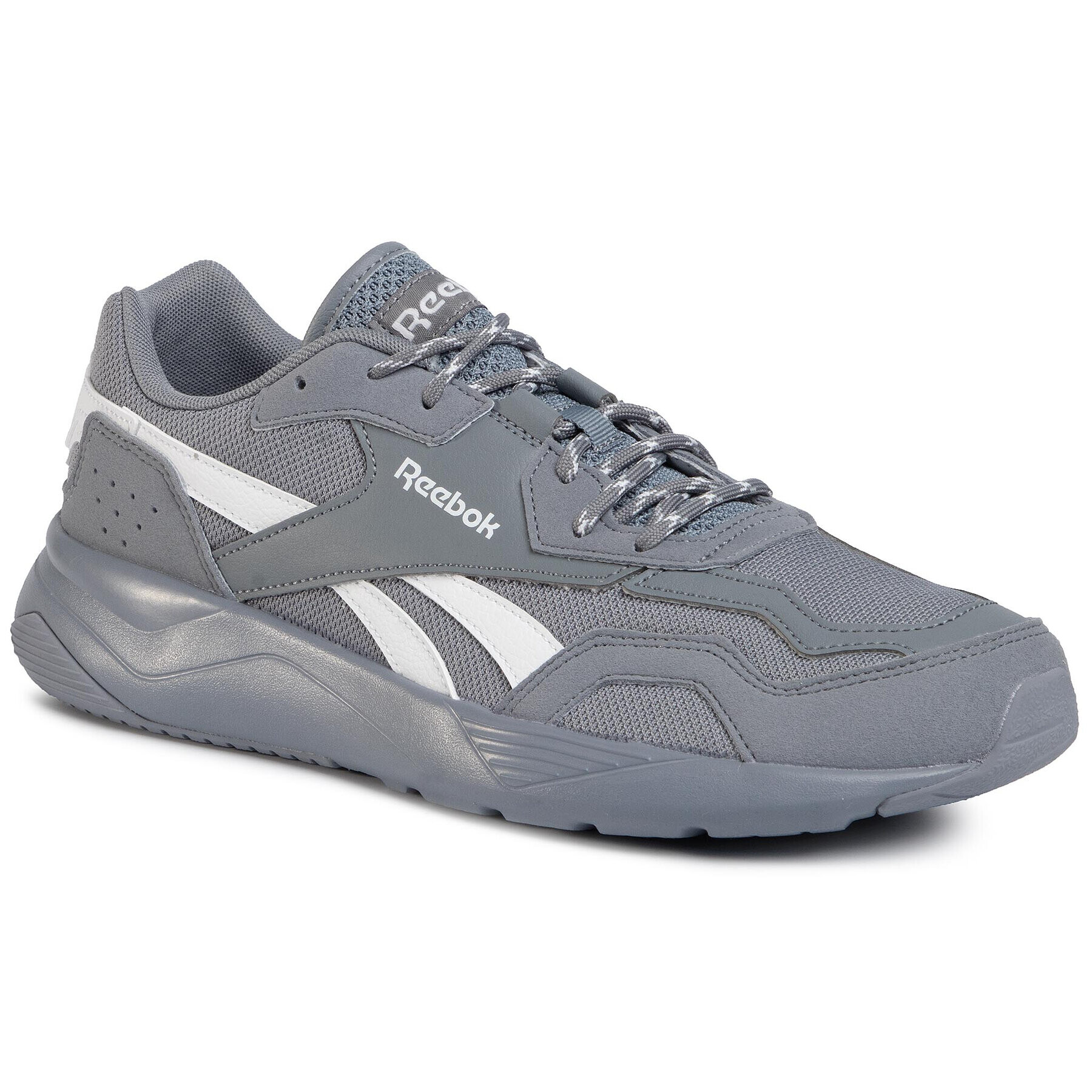 Reebok Classic Обувки Dashonic FW2904 Сив - Pepit.bg