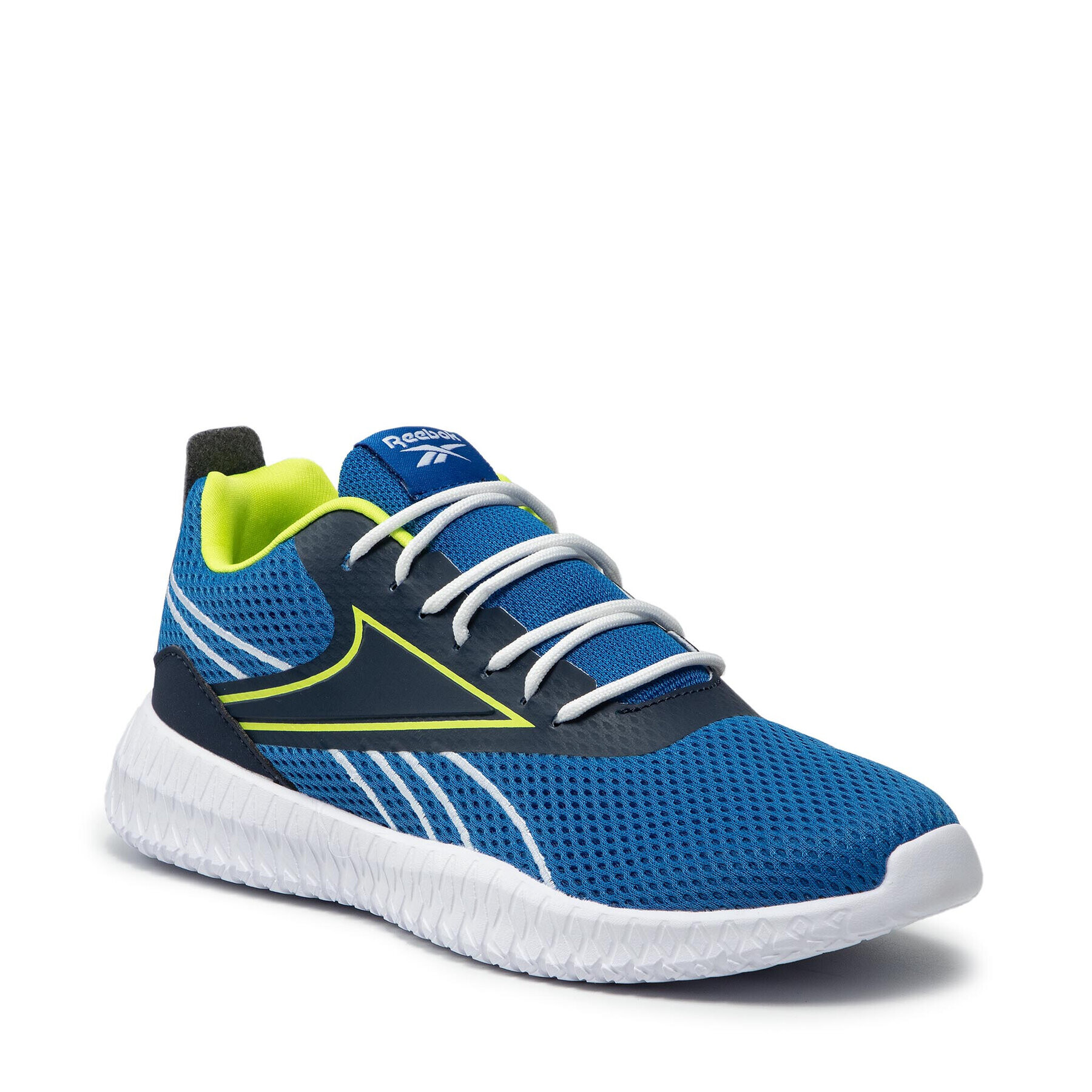 Reebok Classic Обувки Flexagon Energy H01379 Син - Pepit.bg