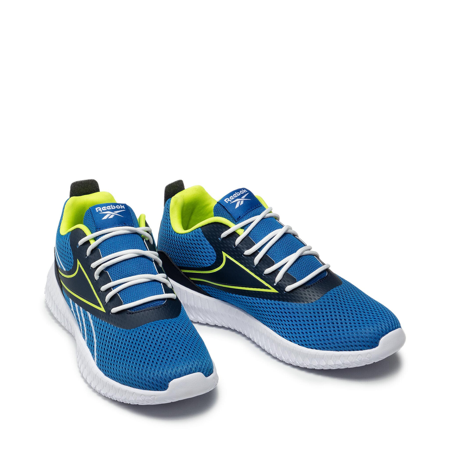 Reebok Classic Обувки Flexagon Energy H01379 Син - Pepit.bg