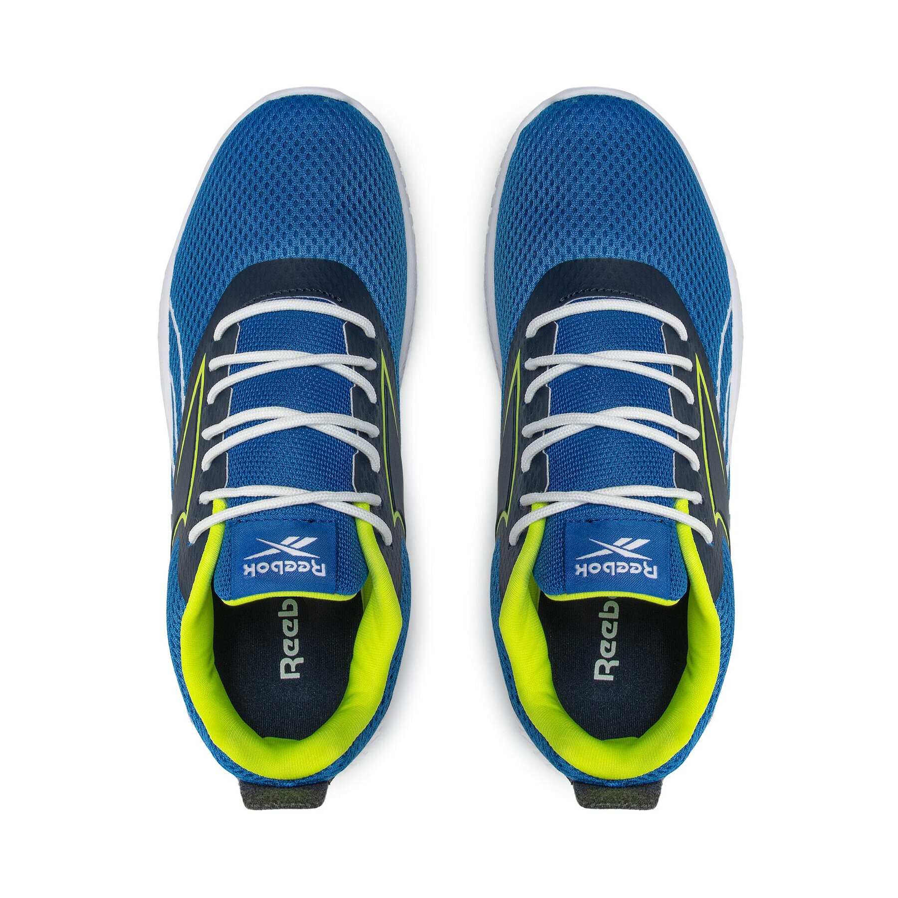 Reebok Classic Обувки Flexagon Energy H01379 Син - Pepit.bg