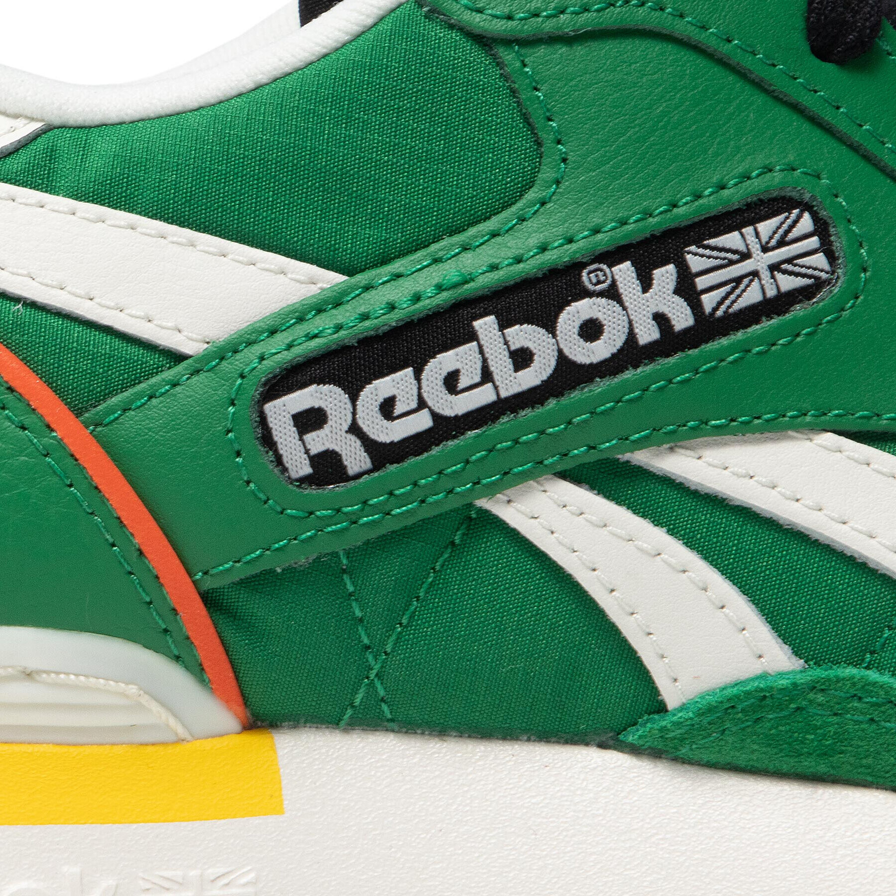 Reebok Classic Обувки GL6000 Keith Haring GZ1460 Зелен - Pepit.bg