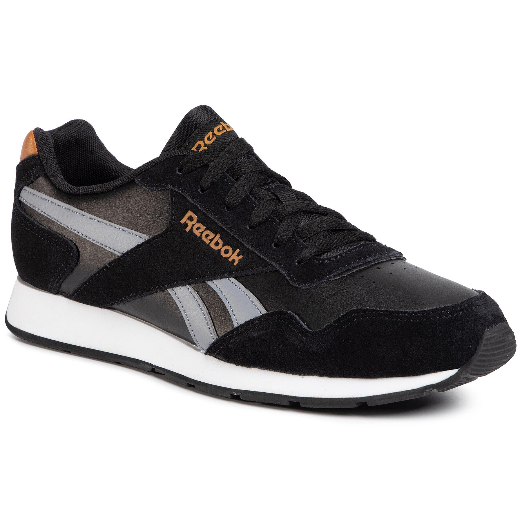 Reebok Classic Обувки Glide FW4026 Черен - Pepit.bg
