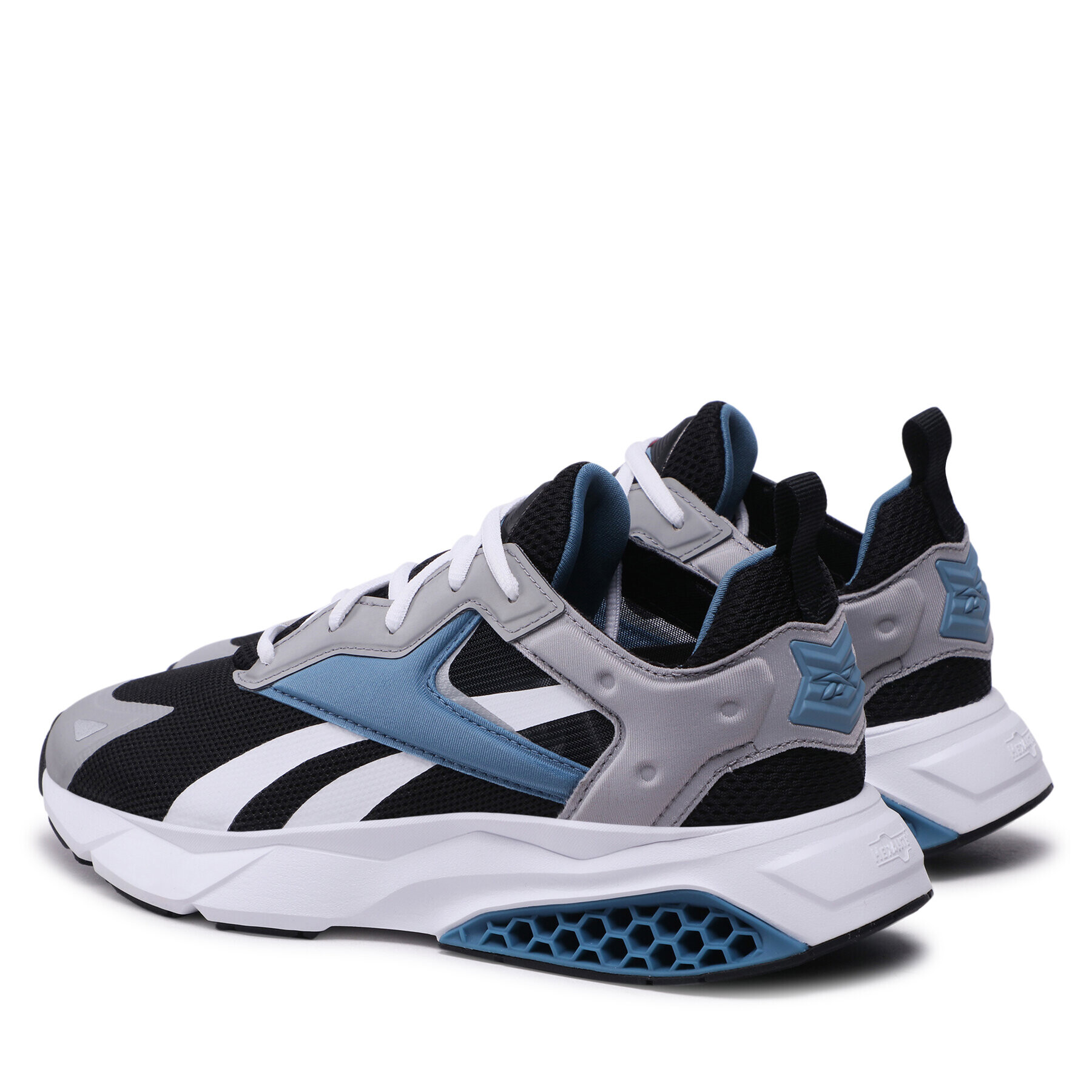 Reebok Обувки Hexalite Legacy GX9383 Черен - Pepit.bg