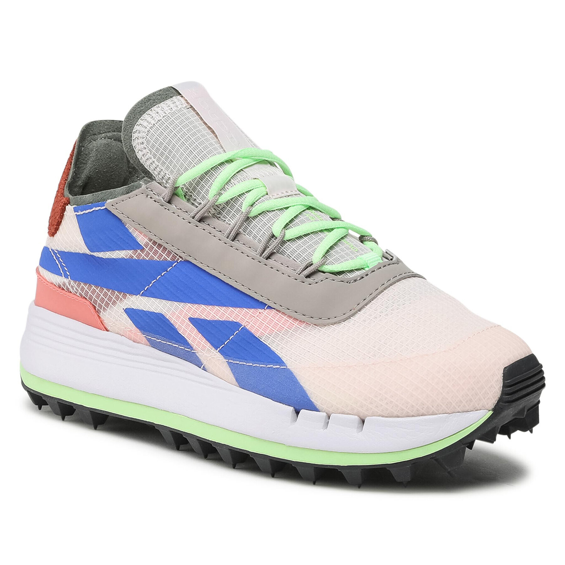 Reebok Classic Обувки Legacy 83 FY7318 Бежов - Pepit.bg