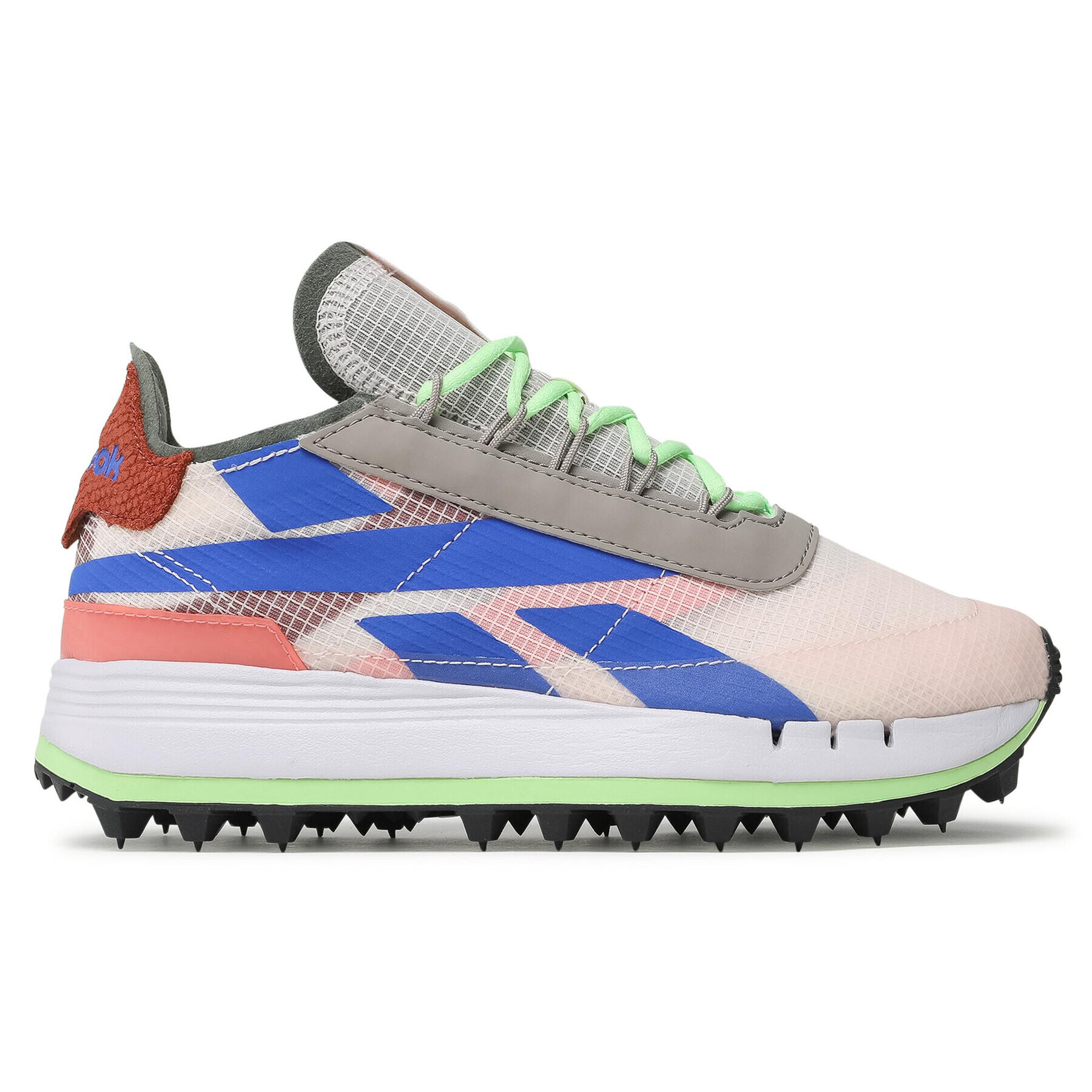 Reebok Classic Обувки Legacy 83 FY7318 Бежов - Pepit.bg