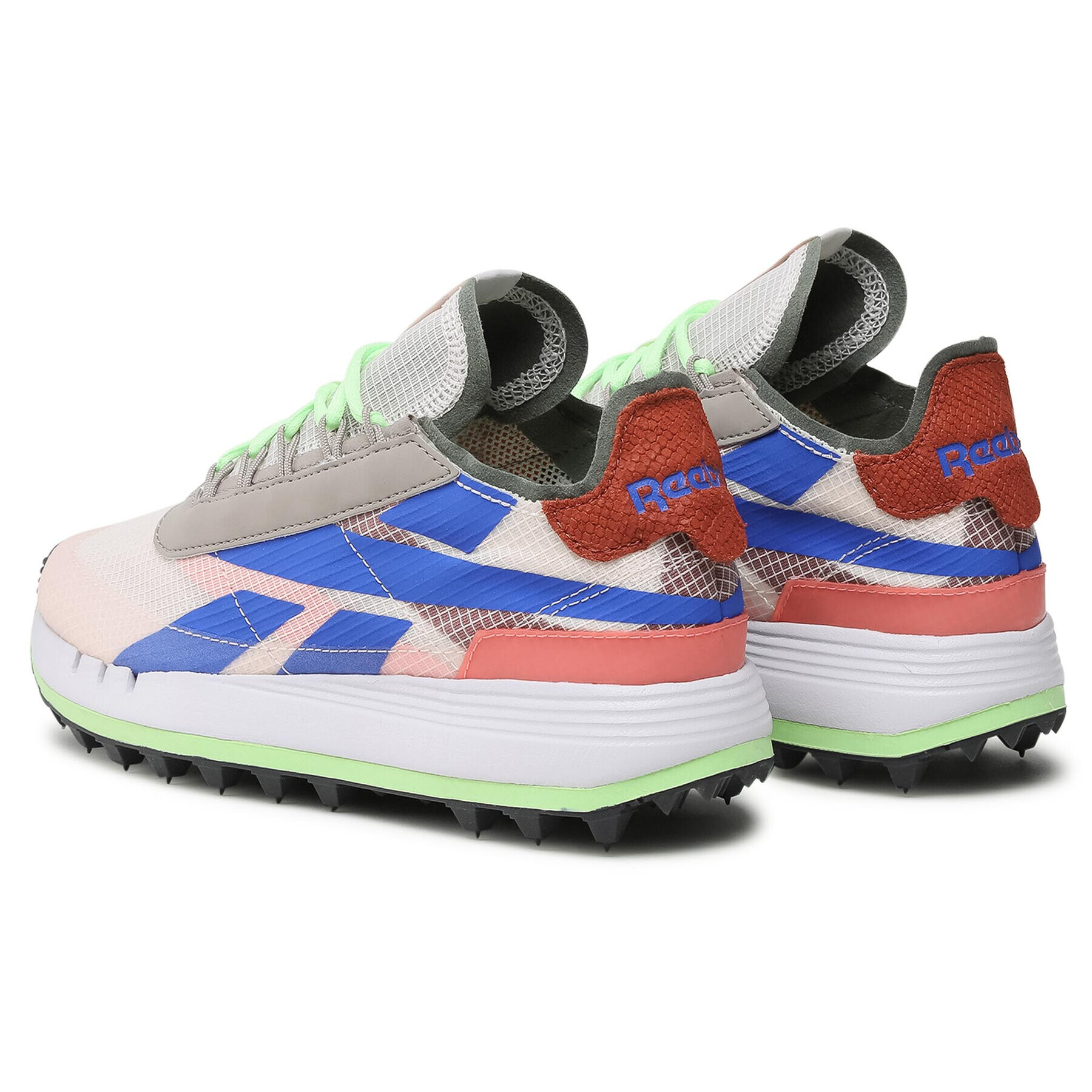 Reebok Classic Обувки Legacy 83 FY7318 Бежов - Pepit.bg