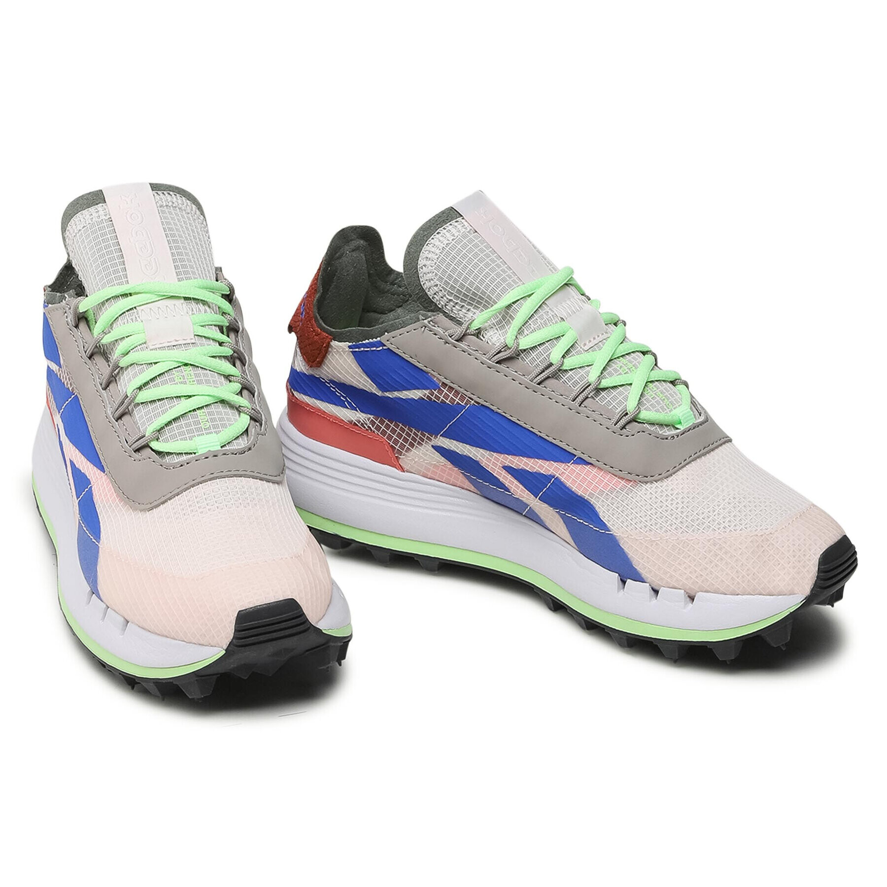 Reebok Classic Обувки Legacy 83 FY7318 Бежов - Pepit.bg