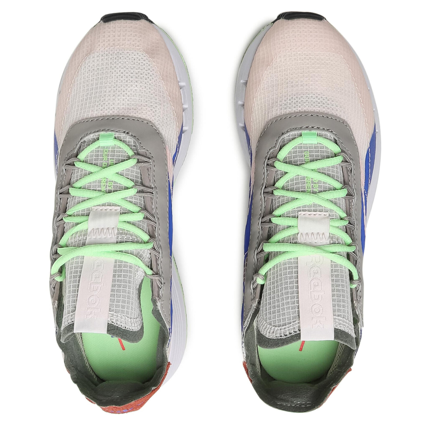 Reebok Classic Обувки Legacy 83 FY7318 Бежов - Pepit.bg