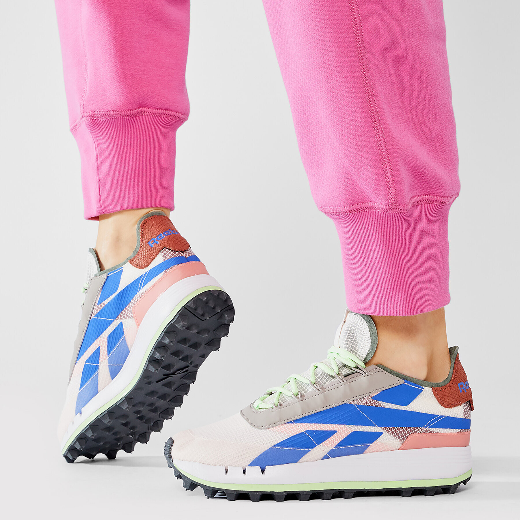 Reebok Classic Обувки Legacy 83 FY7318 Бежов - Pepit.bg