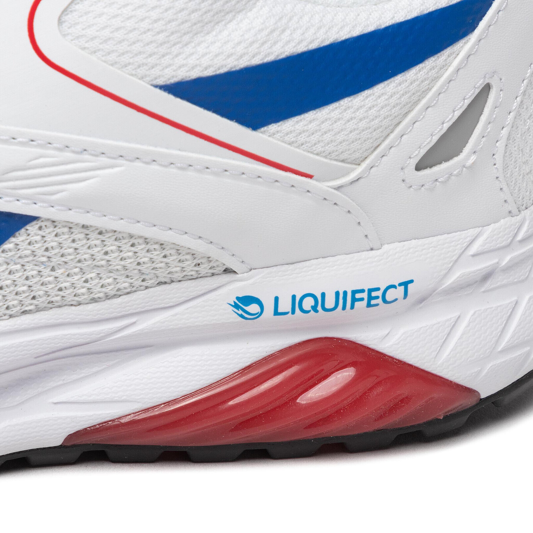 Reebok Обувки Liquifect 90 2 GY9811 Бял - Pepit.bg