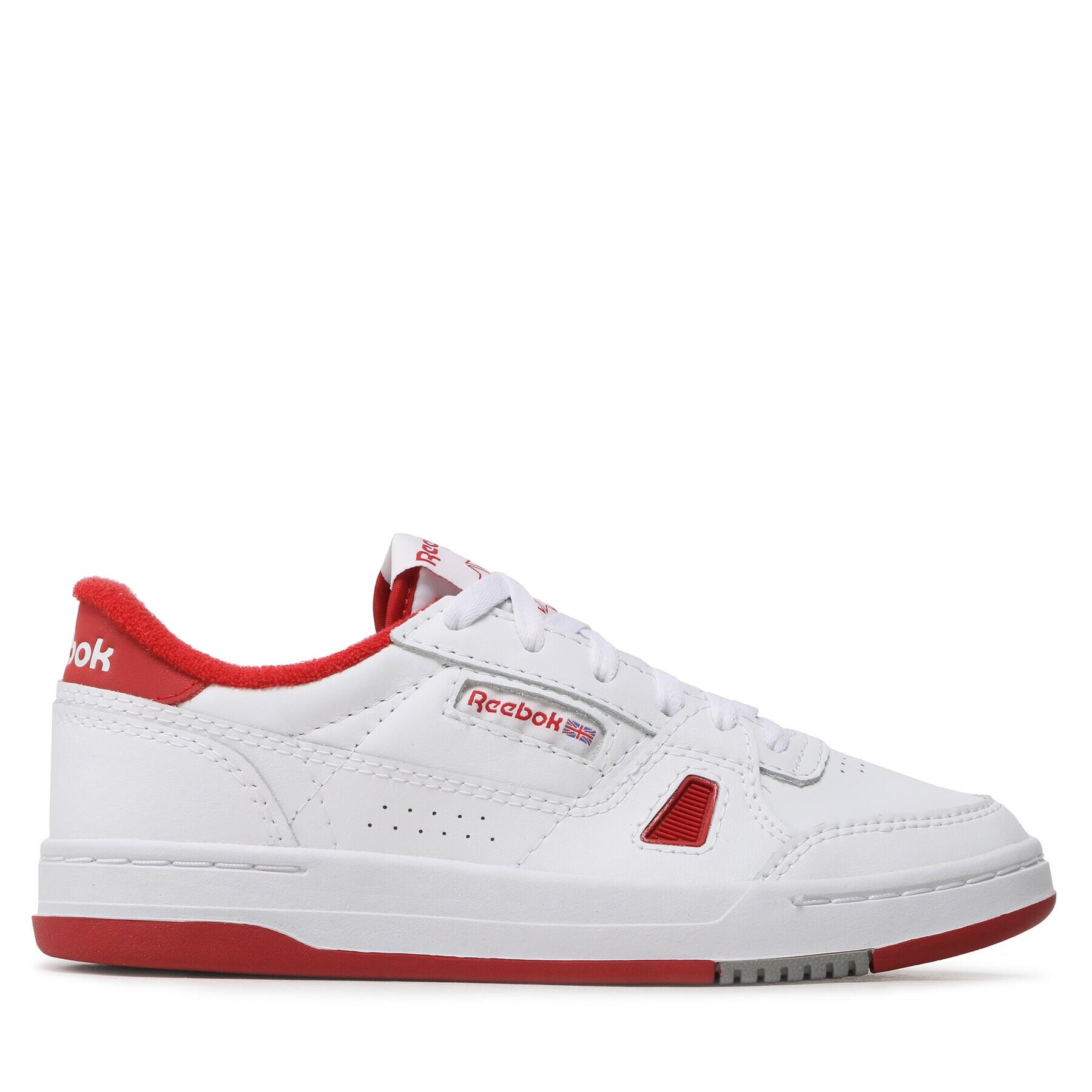 Reebok Classic Обувки Lt Court GY9705 Бял - Pepit.bg