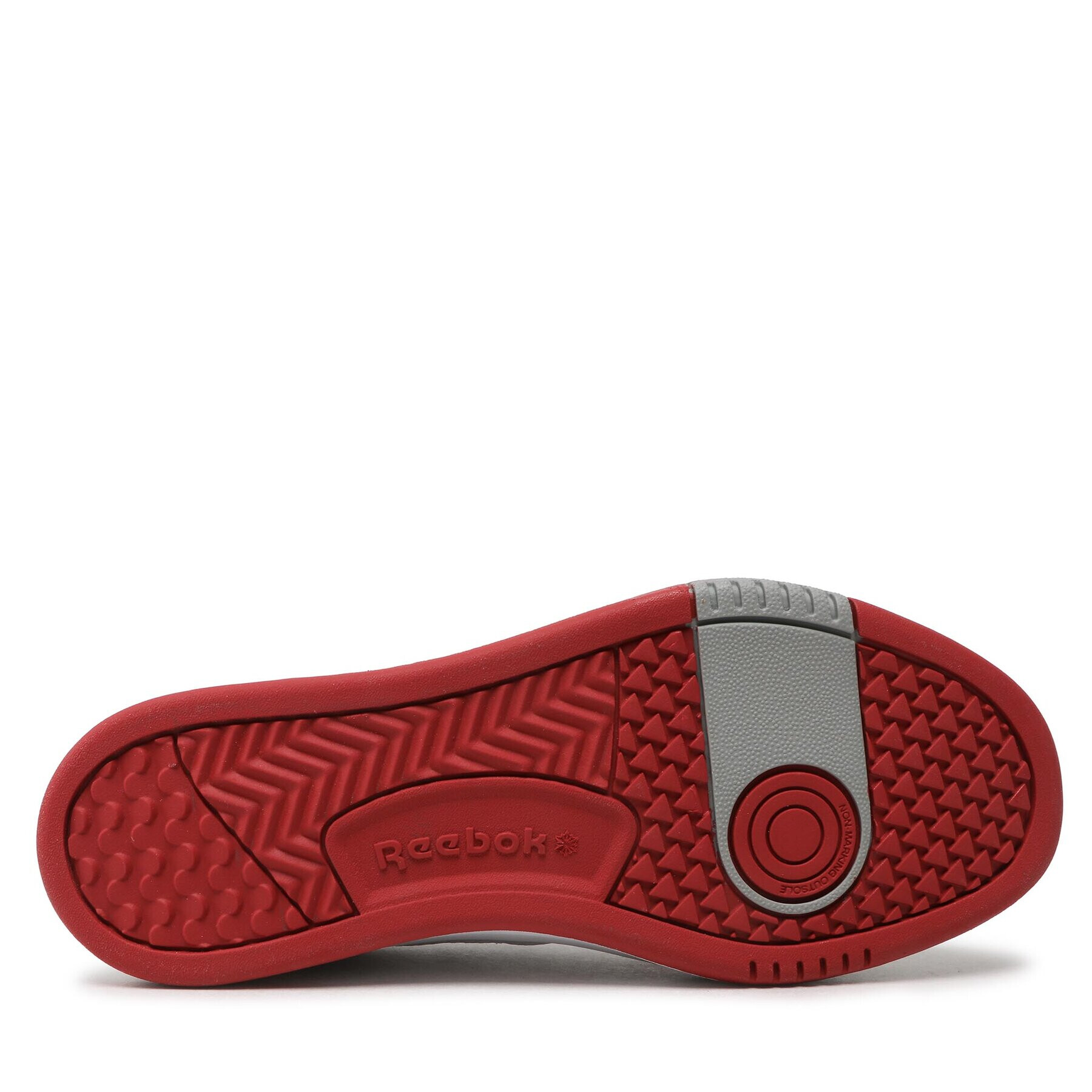 Reebok Classic Обувки Lt Court GY9705 Бял - Pepit.bg