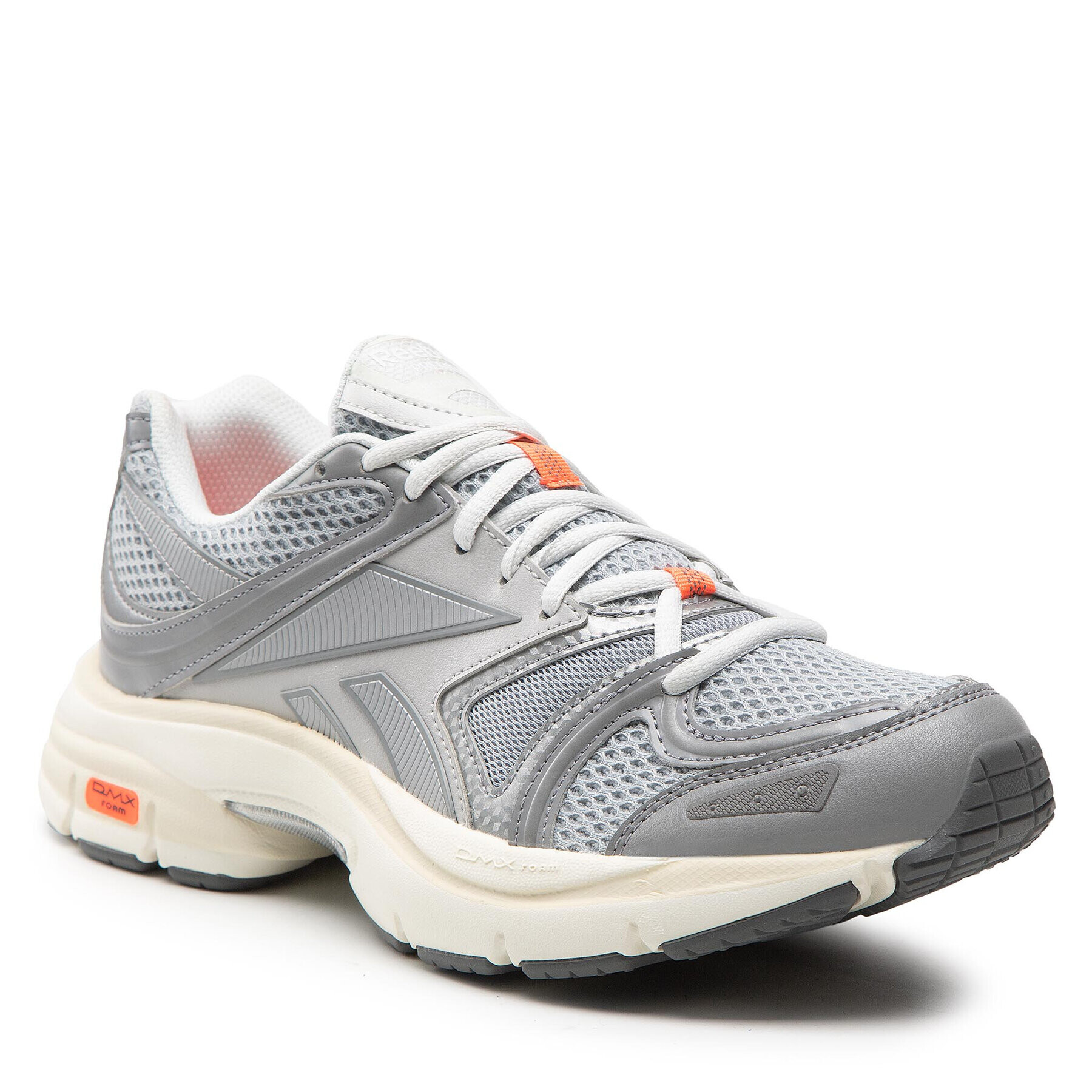 Reebok Обувки Premier Road Plus VI HP2470 Сив - Pepit.bg