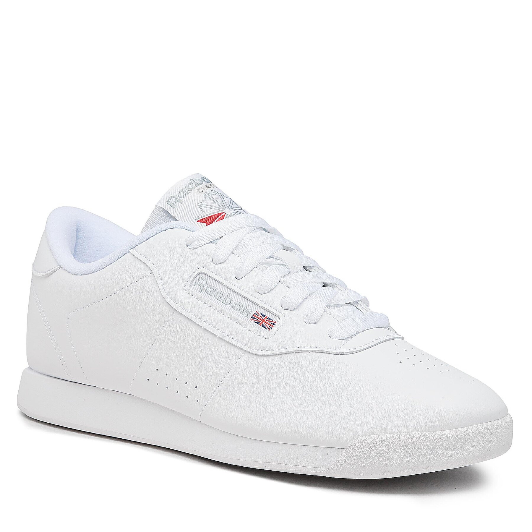 Reebok Обувки Princess 1475 Бял - Pepit.bg