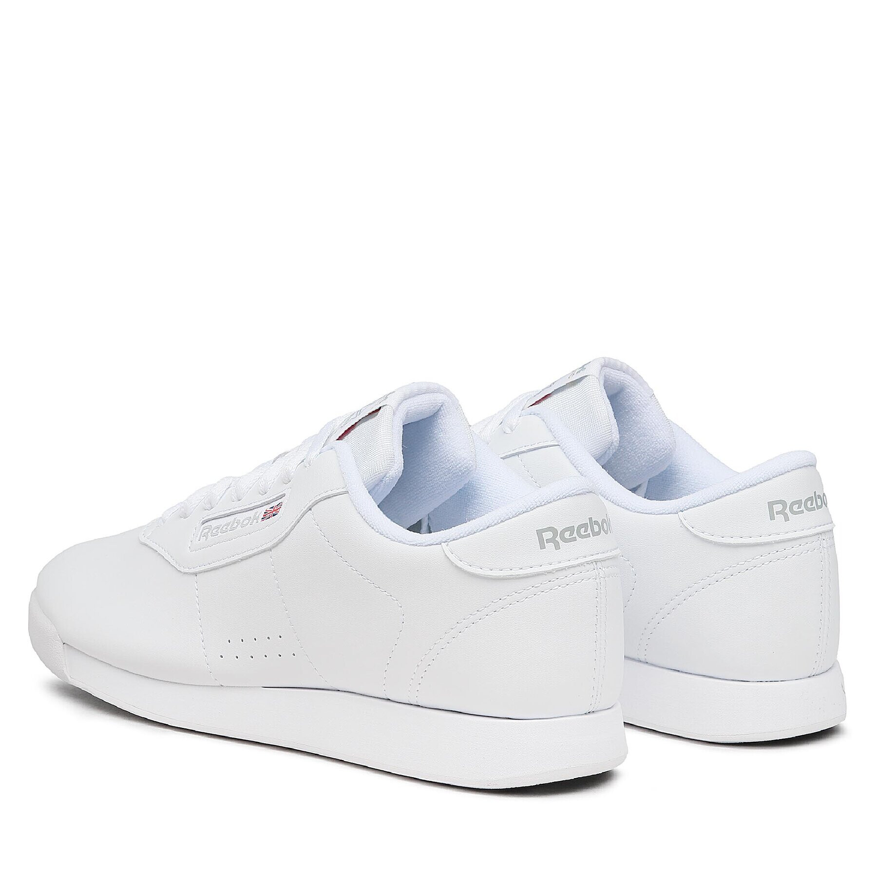 Reebok Обувки Princess 1475 Бял - Pepit.bg