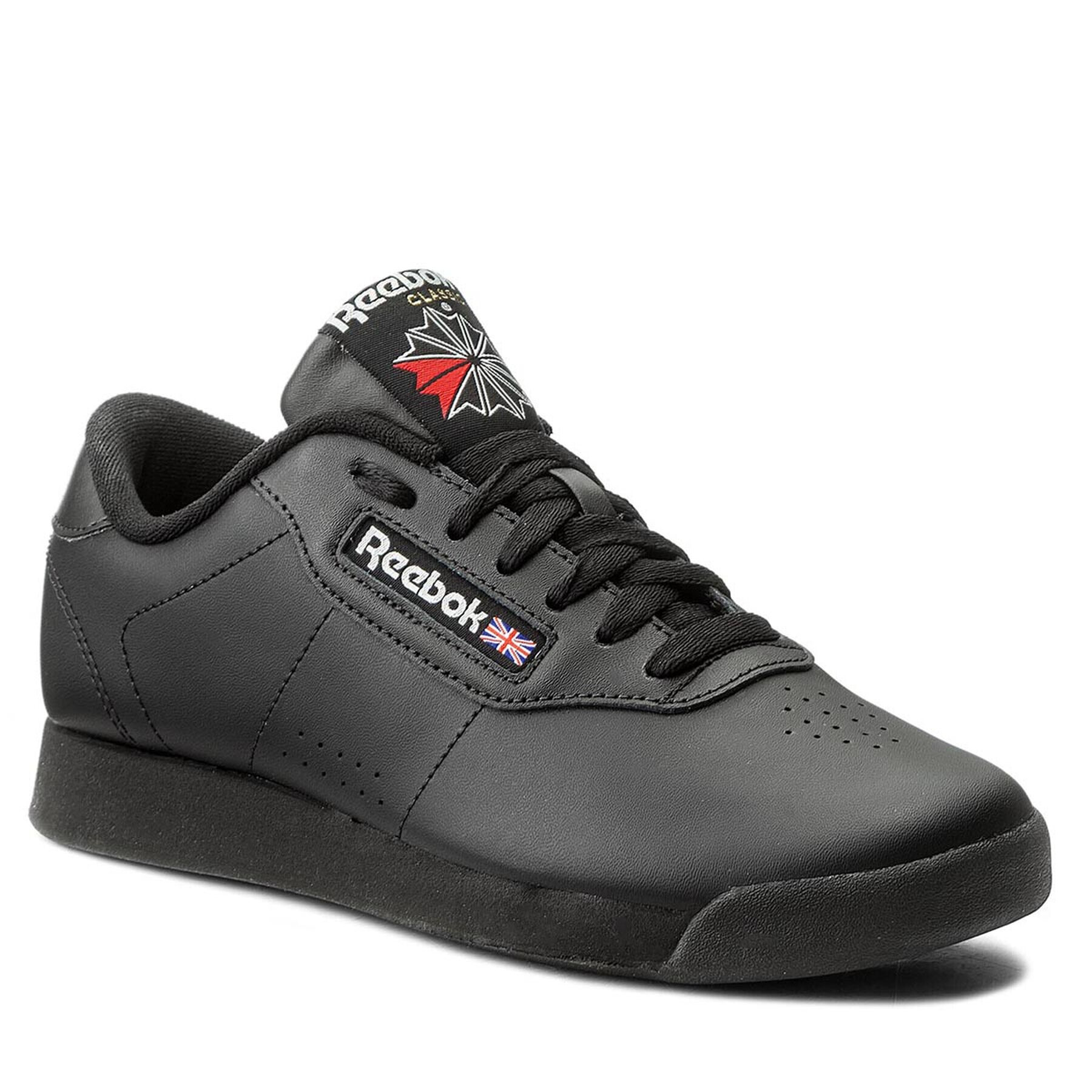 Reebok Обувки Princess CN2211 Черен - Pepit.bg