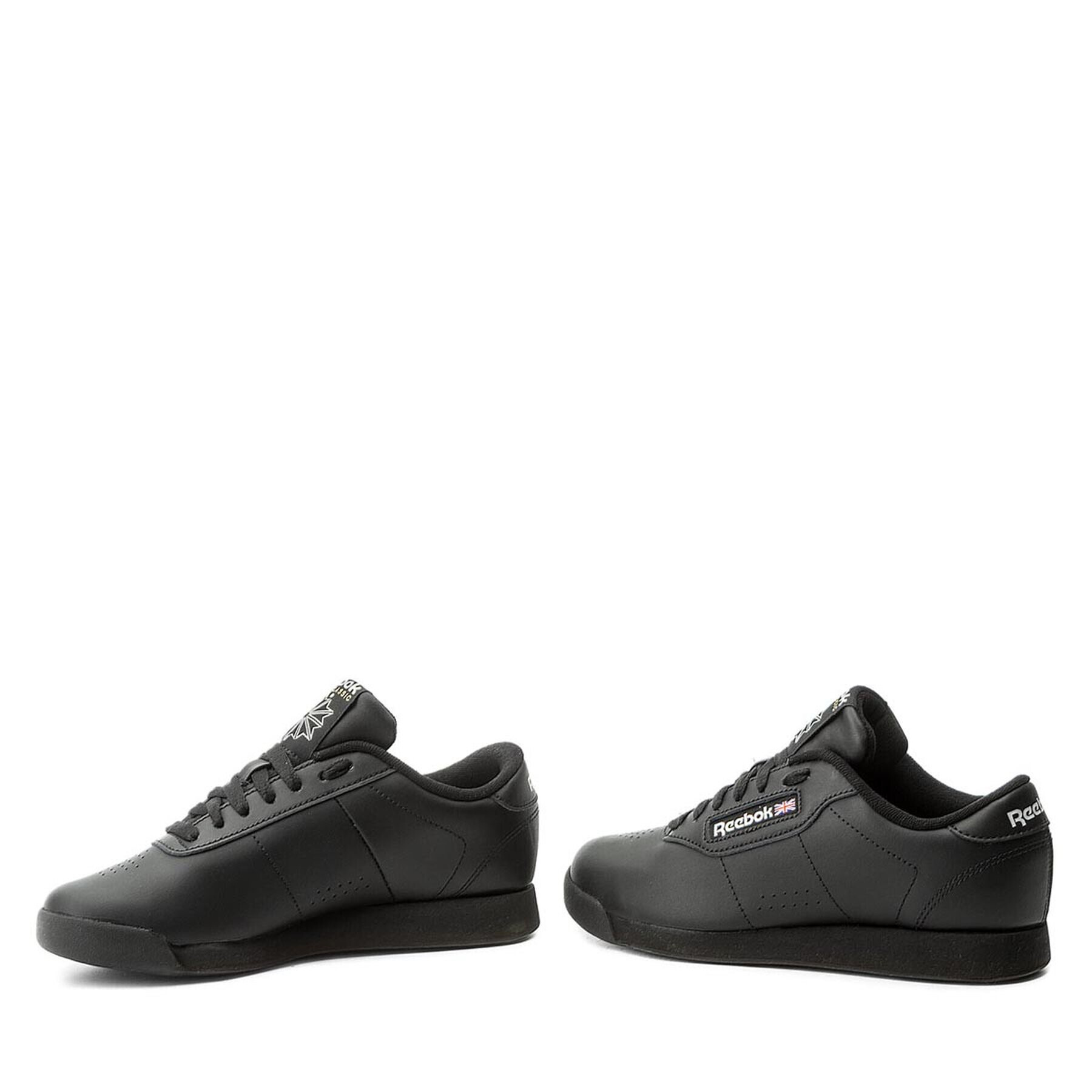 Reebok Обувки Princess CN2211 Черен - Pepit.bg