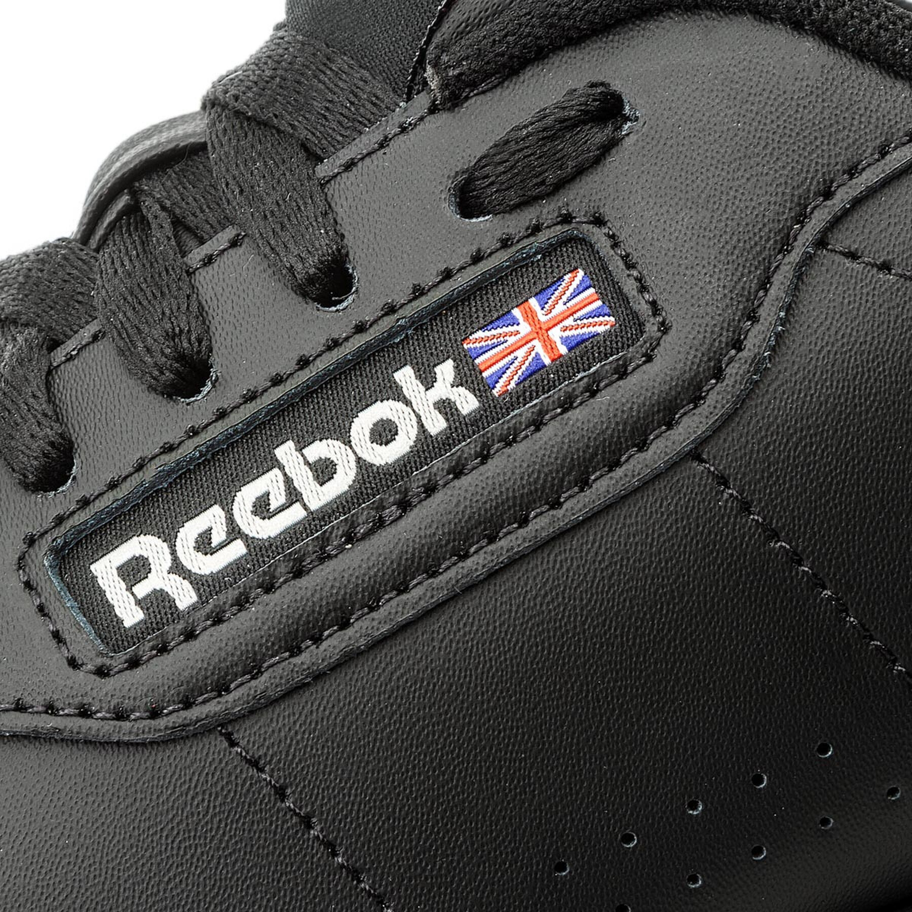 Reebok Обувки Princess CN2211 Черен - Pepit.bg