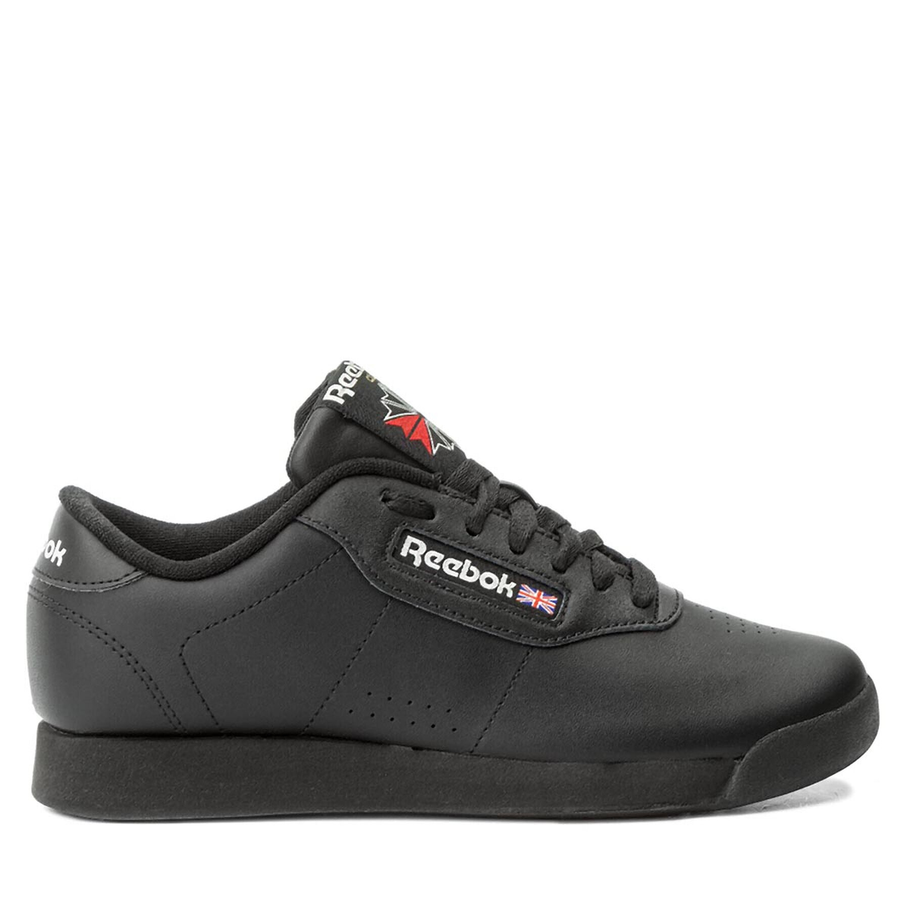 Reebok Обувки Princess CN2211 Черен - Pepit.bg