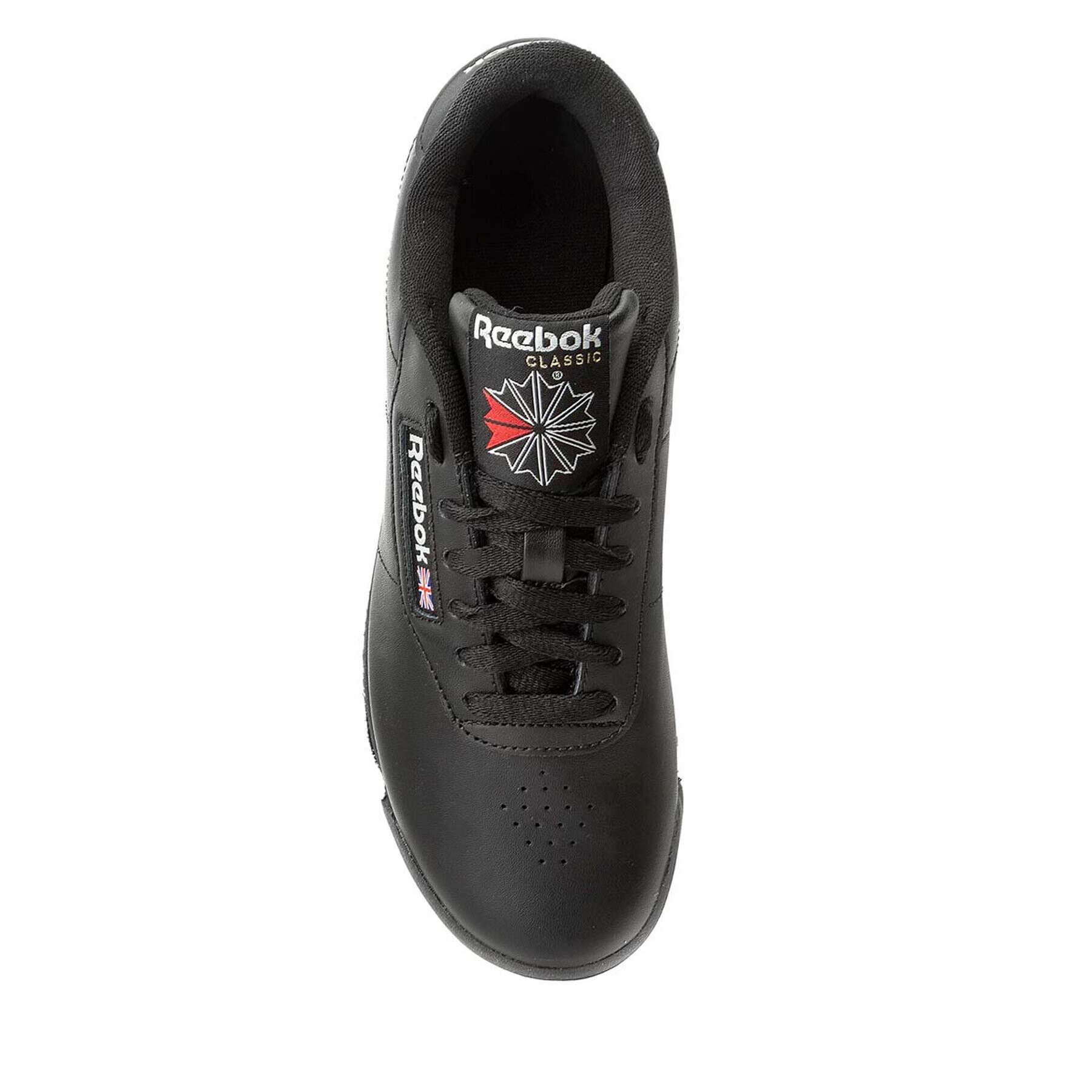 Reebok Обувки Princess CN2211 Черен - Pepit.bg