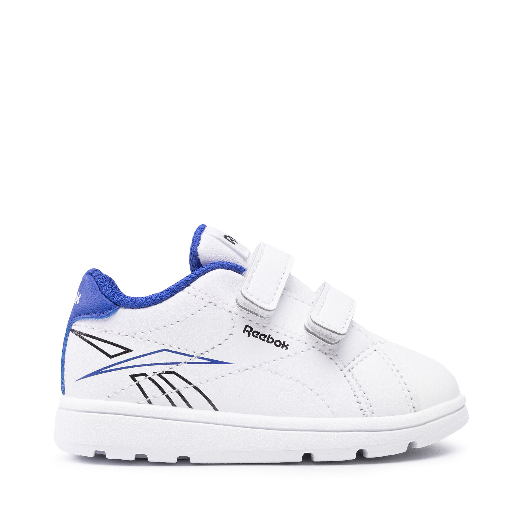 Reebok Classic Обувки Rbk Royal Complete Cln 2. G58457 Бял - Pepit.bg