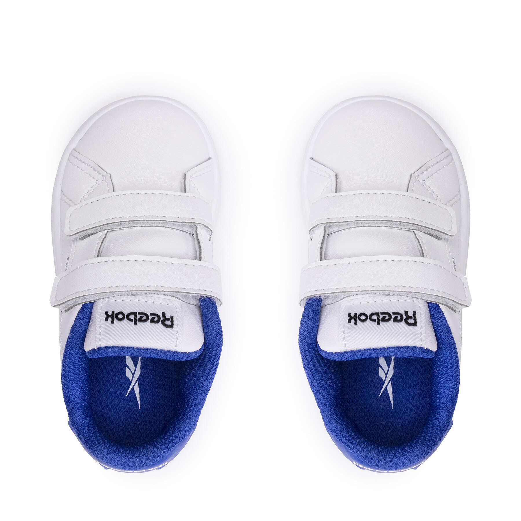 Reebok Classic Обувки Rbk Royal Complete Cln 2. G58457 Бял - Pepit.bg