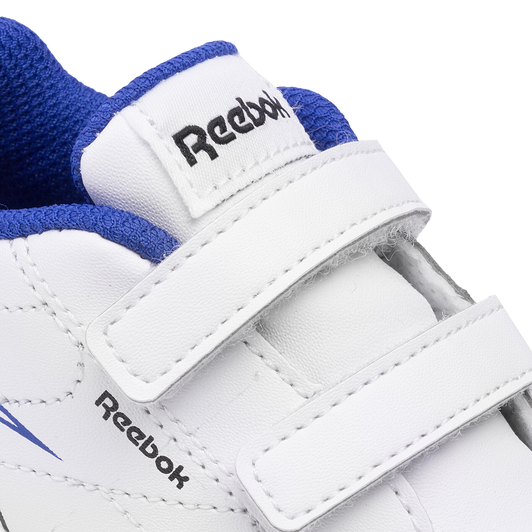 Reebok Classic Обувки Rbk Royal Complete Cln 2. G58457 Бял - Pepit.bg