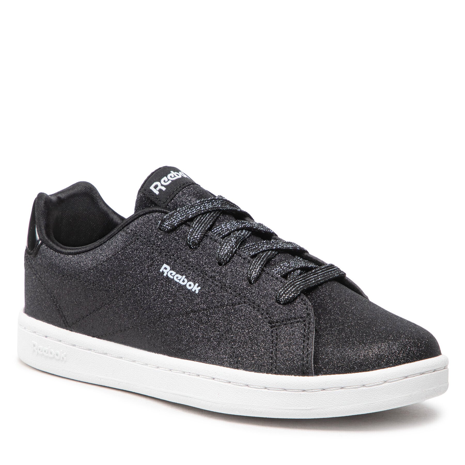 Reebok Обувки Royal Complete Cln 2. GW6669 Черен - Pepit.bg