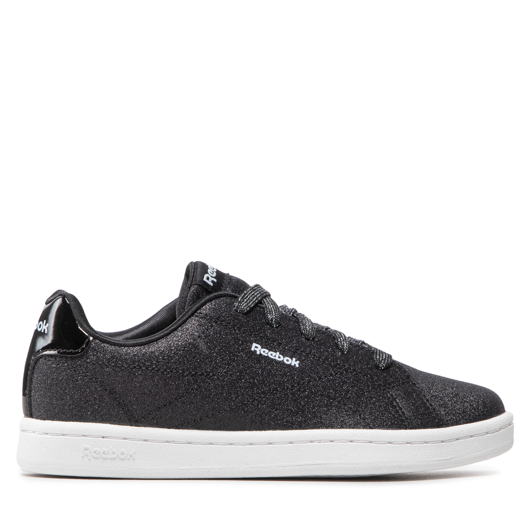 Reebok Обувки Royal Complete Cln 2. GW6669 Черен - Pepit.bg