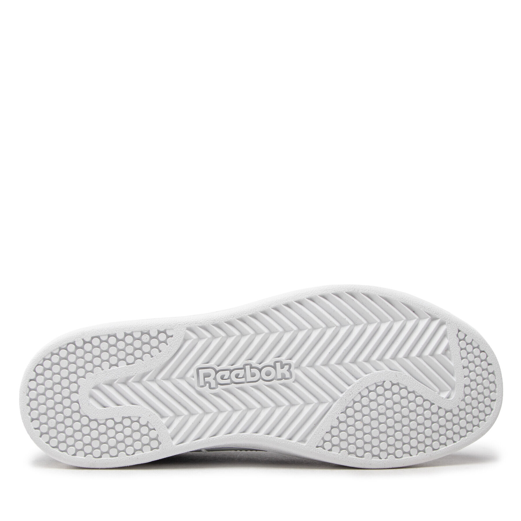 Reebok Обувки Royal Complete Cln 2. GW6669 Черен - Pepit.bg