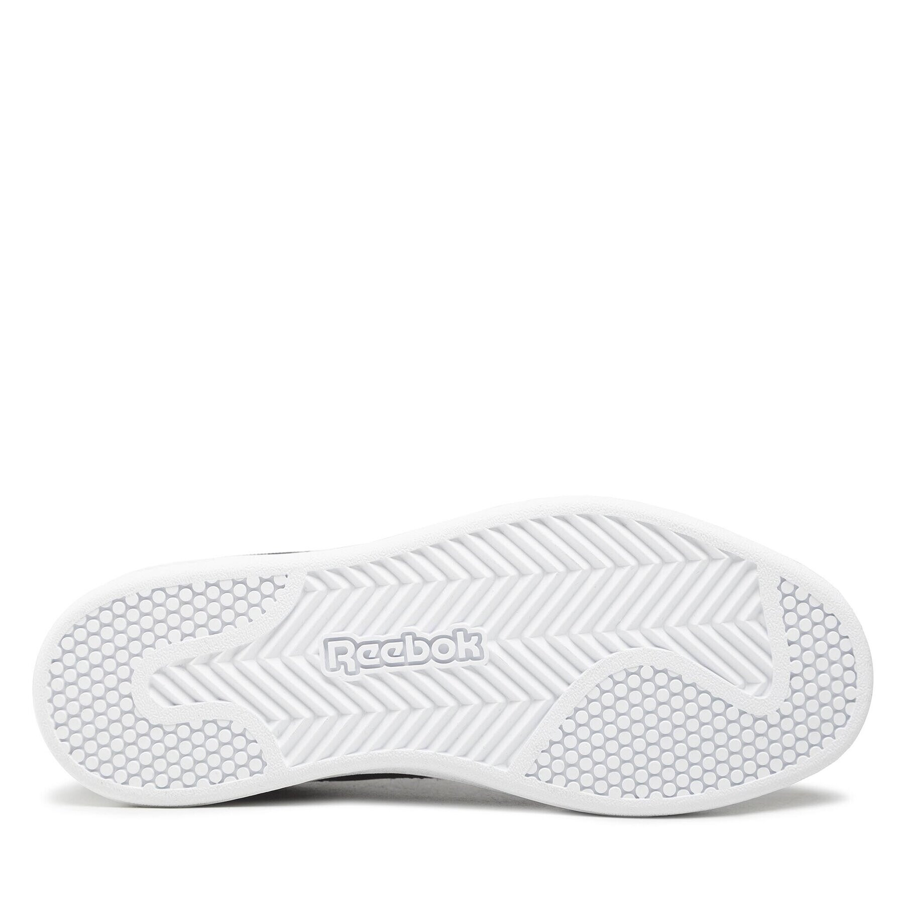 Reebok Обувки Rbk Royal Complete Cln 2. GW6672 Черен - Pepit.bg