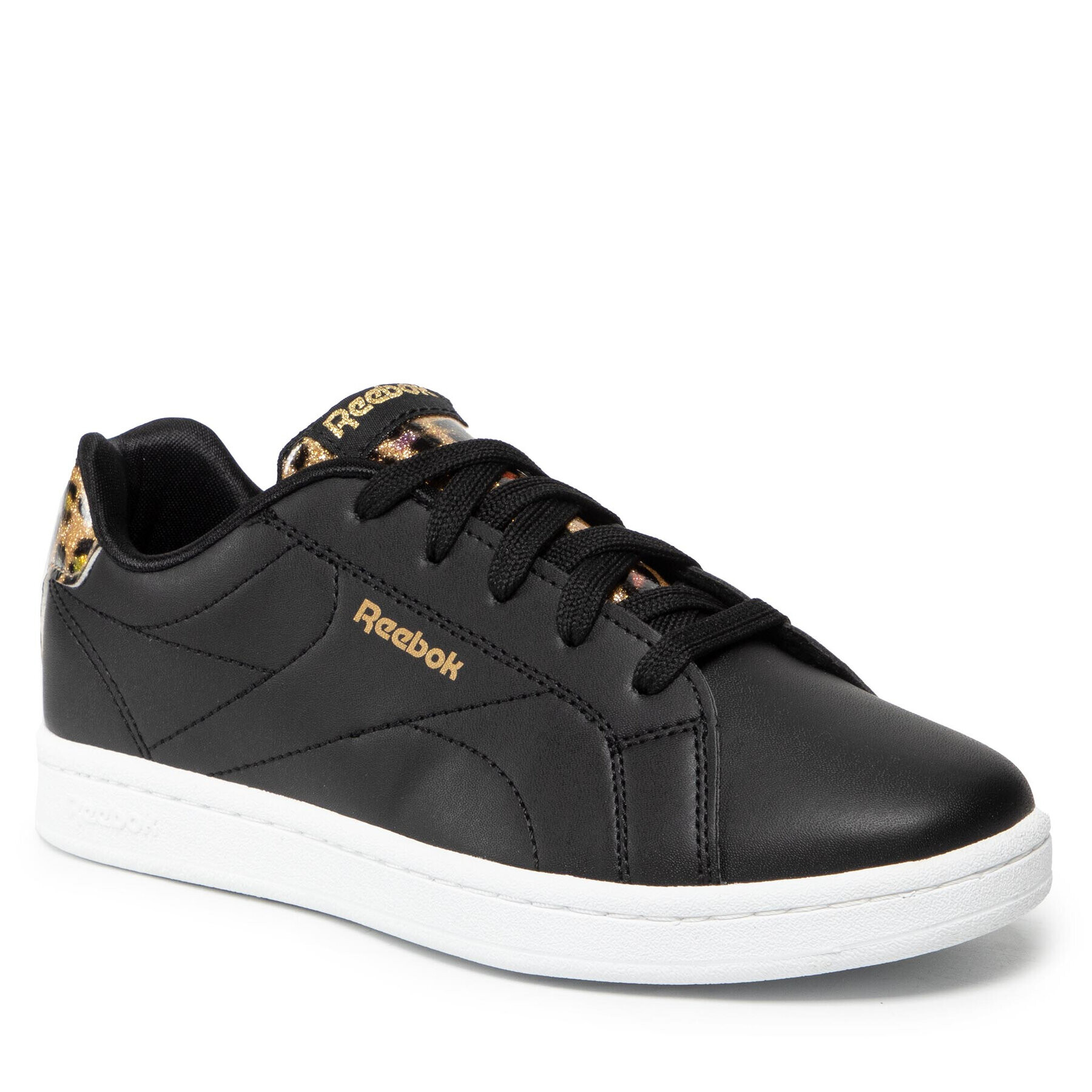 Reebok Обувки Rbk Royal Complete Cln 2. GY6020 Черен - Pepit.bg