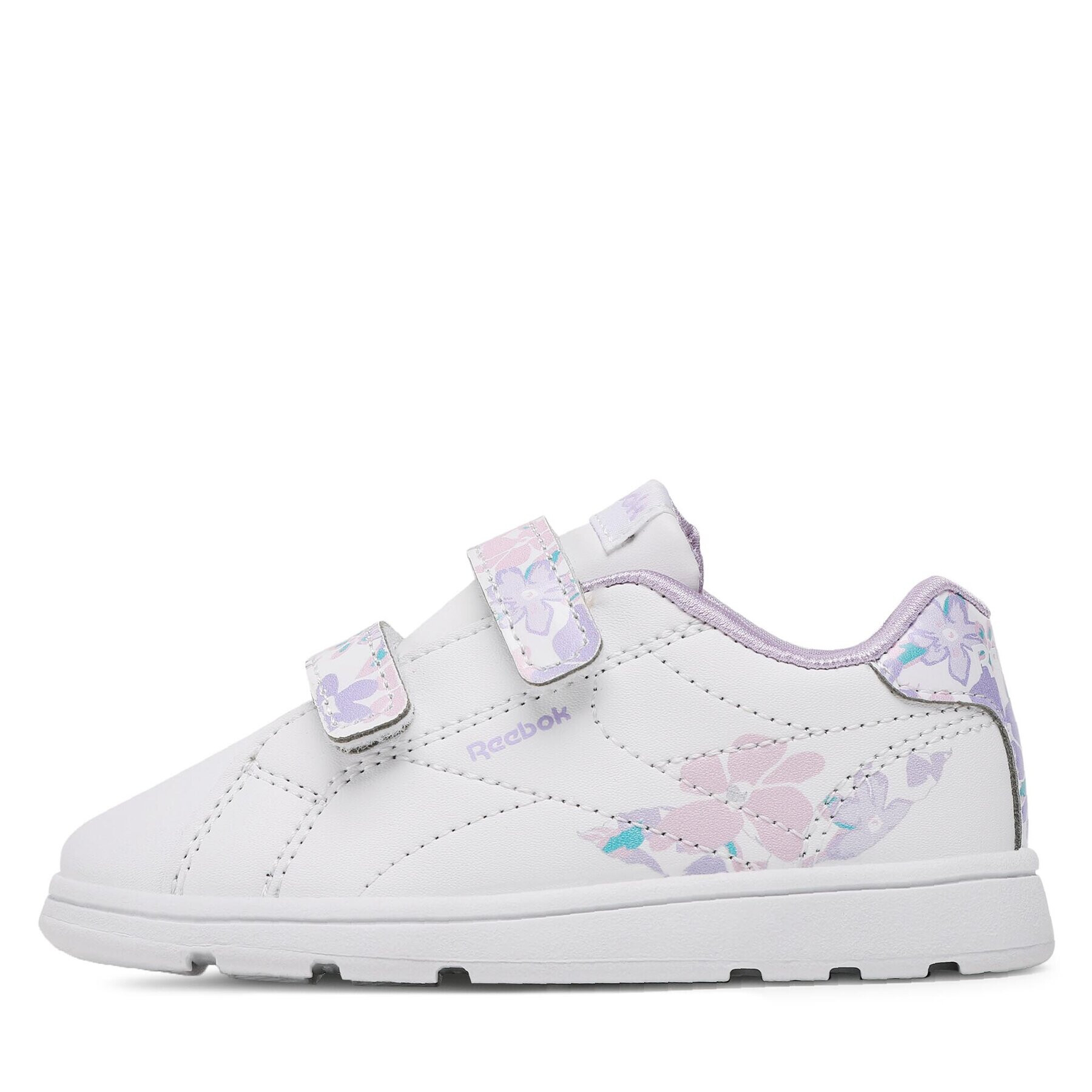 Reebok Обувки Royal Complete Cln 2 HP6161 Бял - Pepit.bg