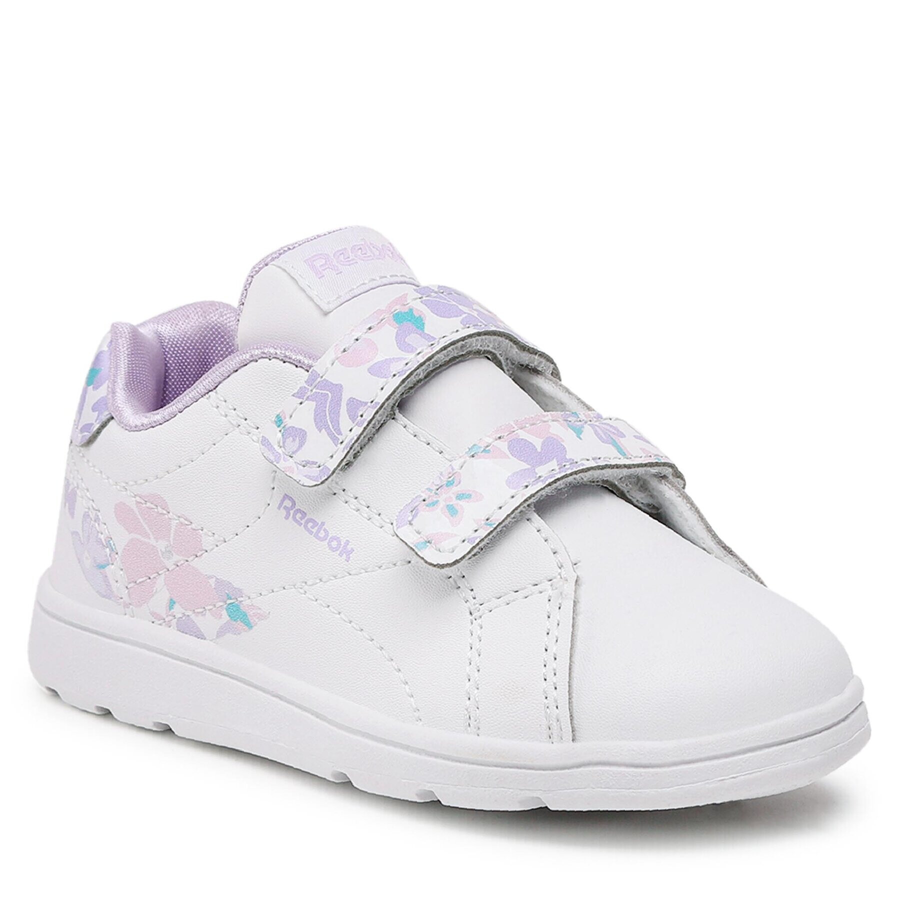 Reebok Обувки Royal Complete Cln 2 HP6161 Бял - Pepit.bg