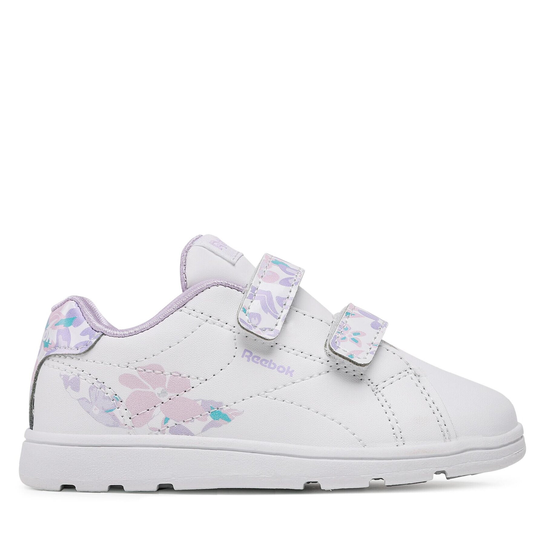 Reebok Обувки Royal Complete Cln 2 HP6161 Бял - Pepit.bg