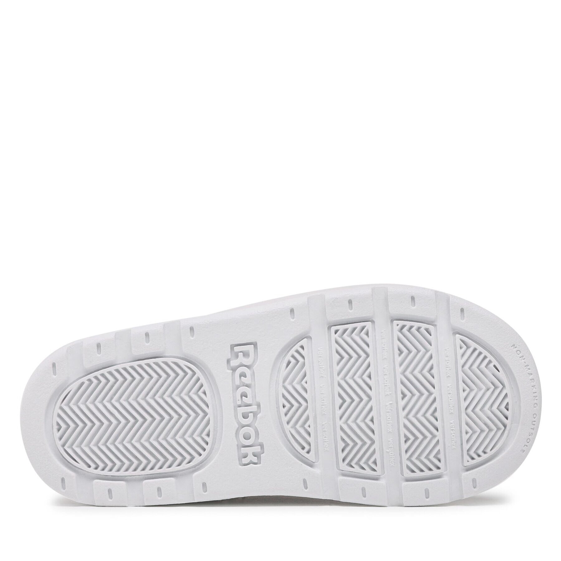 Reebok Обувки Royal Complete Cln 2 HP6161 Бял - Pepit.bg