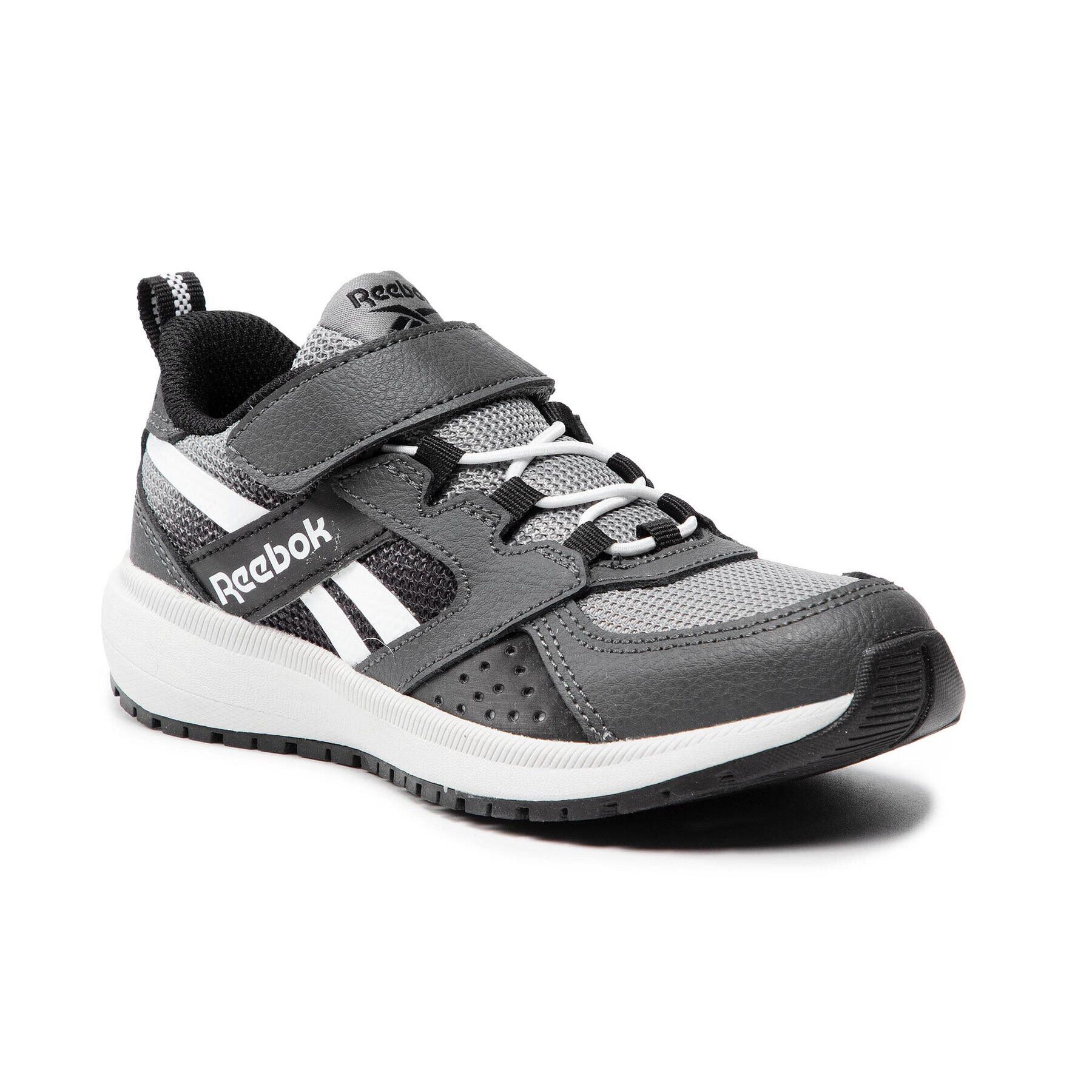 Reebok Обувки Road Supreme 2.0 A G57448 Сив - Pepit.bg