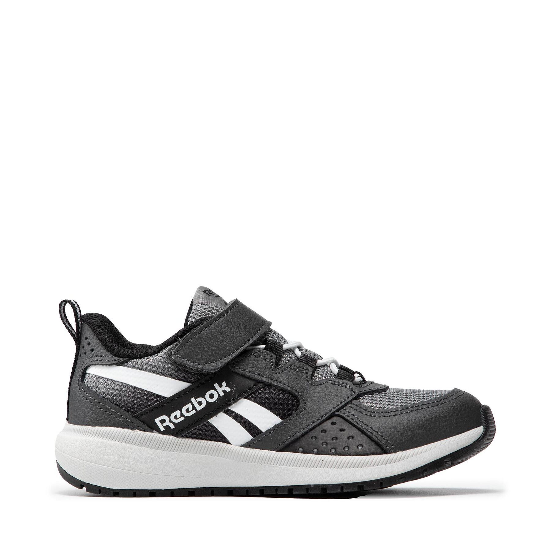 Reebok Обувки Road Supreme 2.0 A G57448 Сив - Pepit.bg